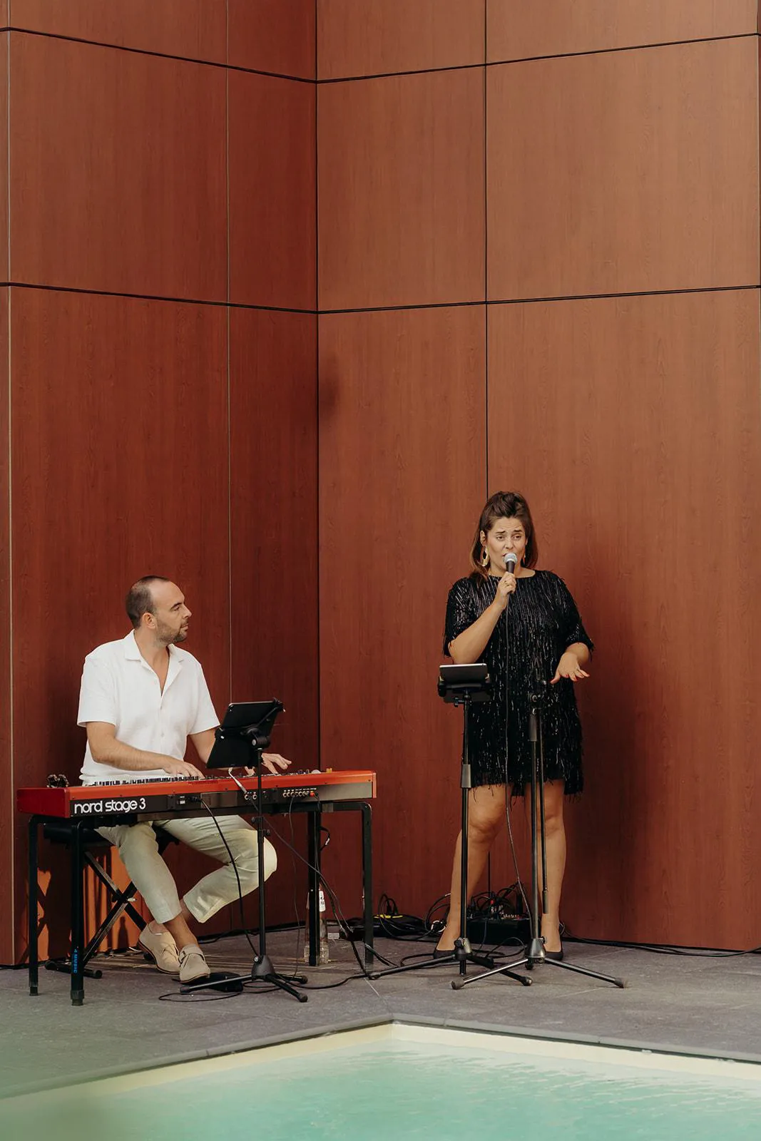 Acoustic Ensemble — Delighted Agency, photo 9