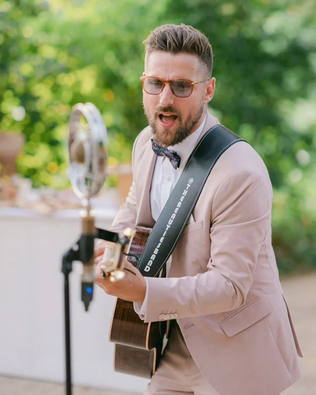 Strolling Band — Delighted Agency, photo 5