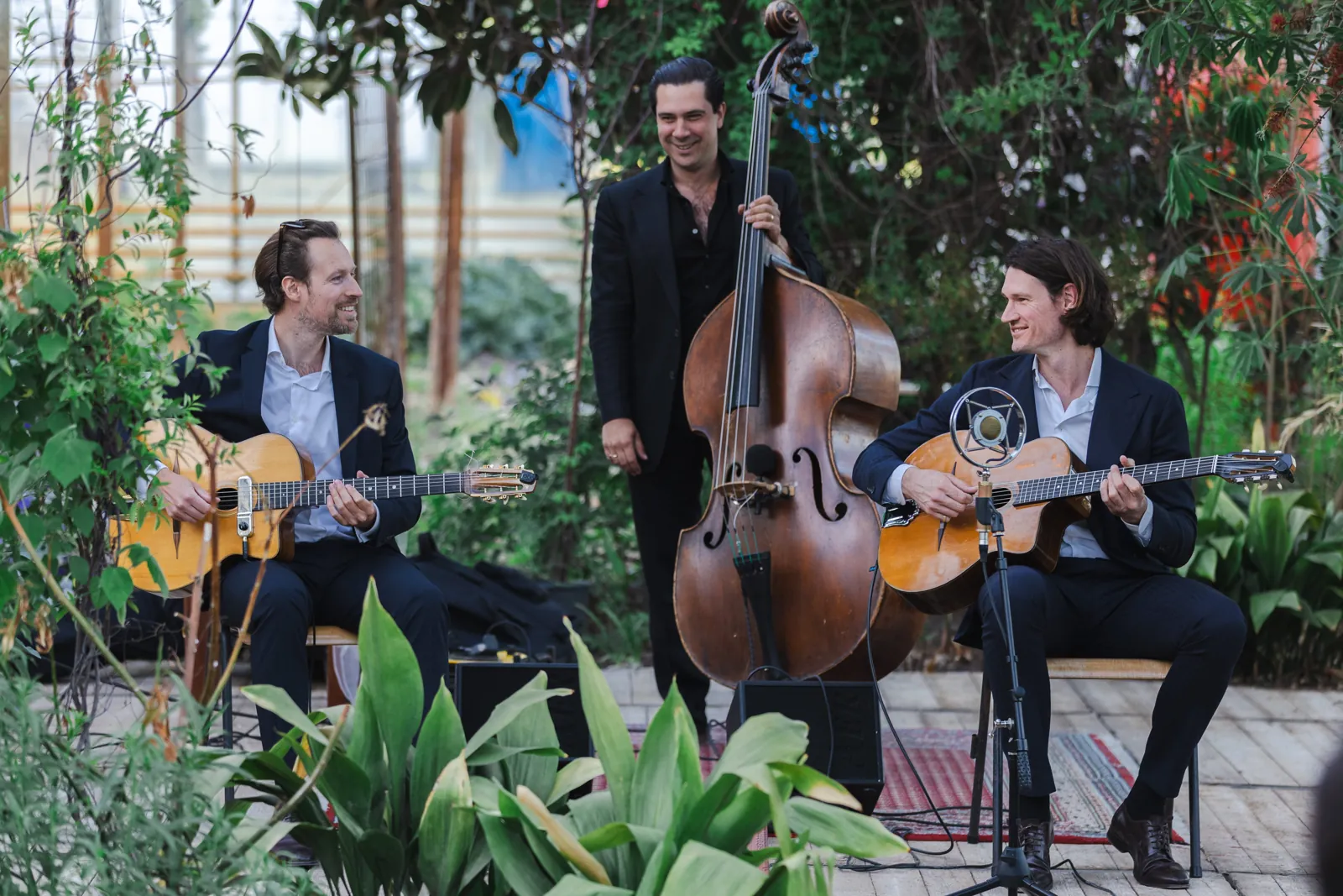 Ritmo de los Reinos by Delighted Agency