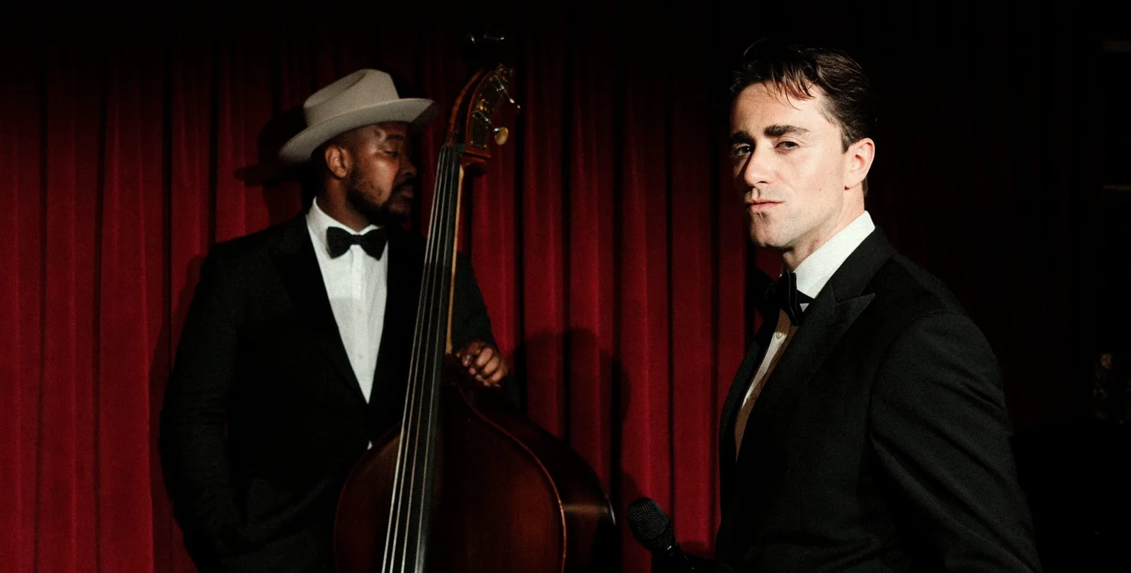 Jazz Ensemble — Delighted Agency, photo 4