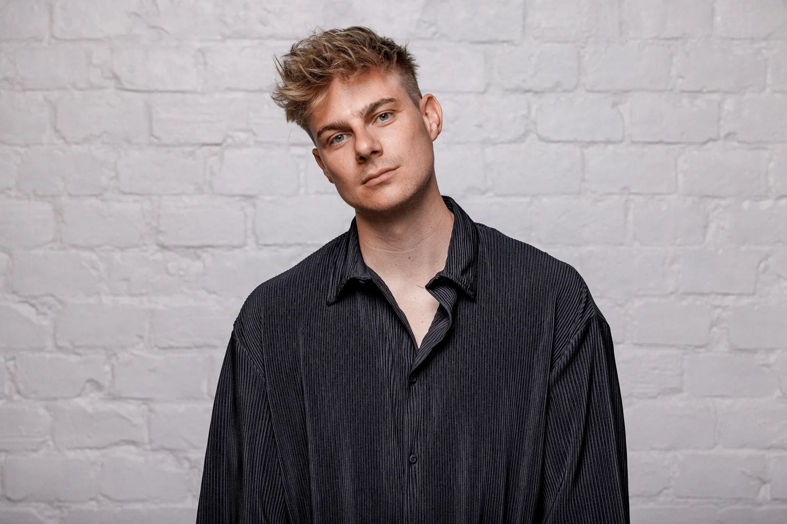Roy — Delighted Agency, photo 5