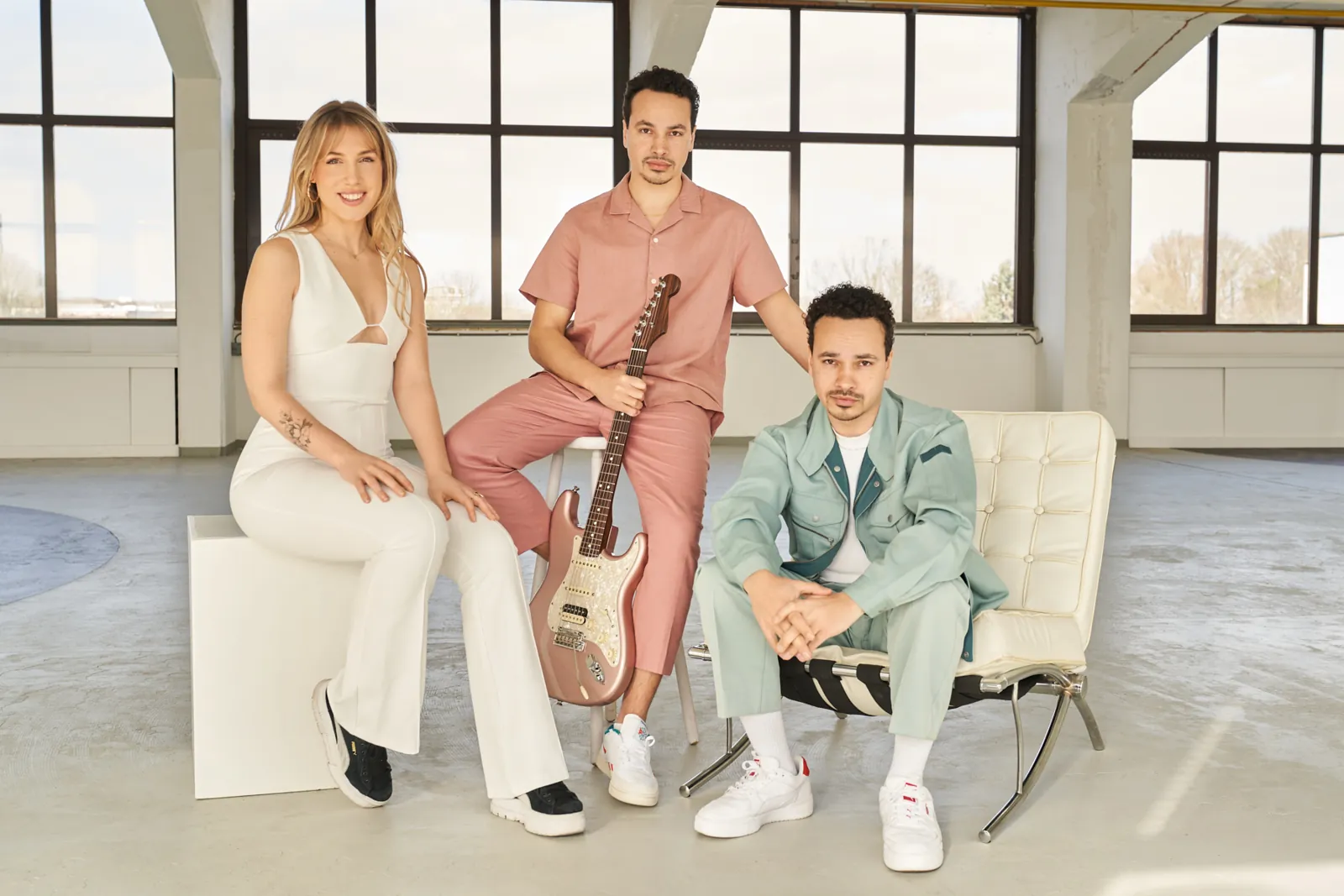 Atelier Three — Delighted Agency, photo 6