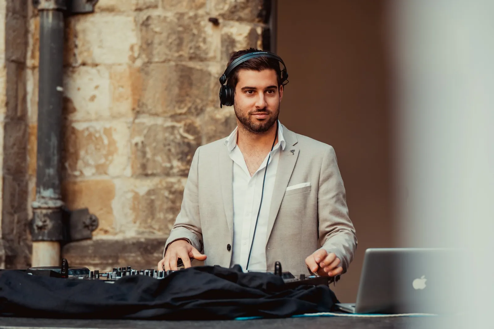 David by Delighted Agency