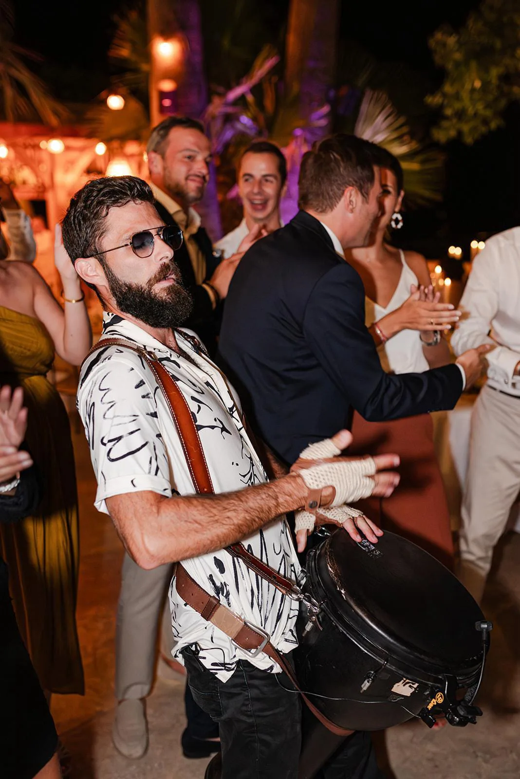 Percussionist — Delighted Agency, photo 5