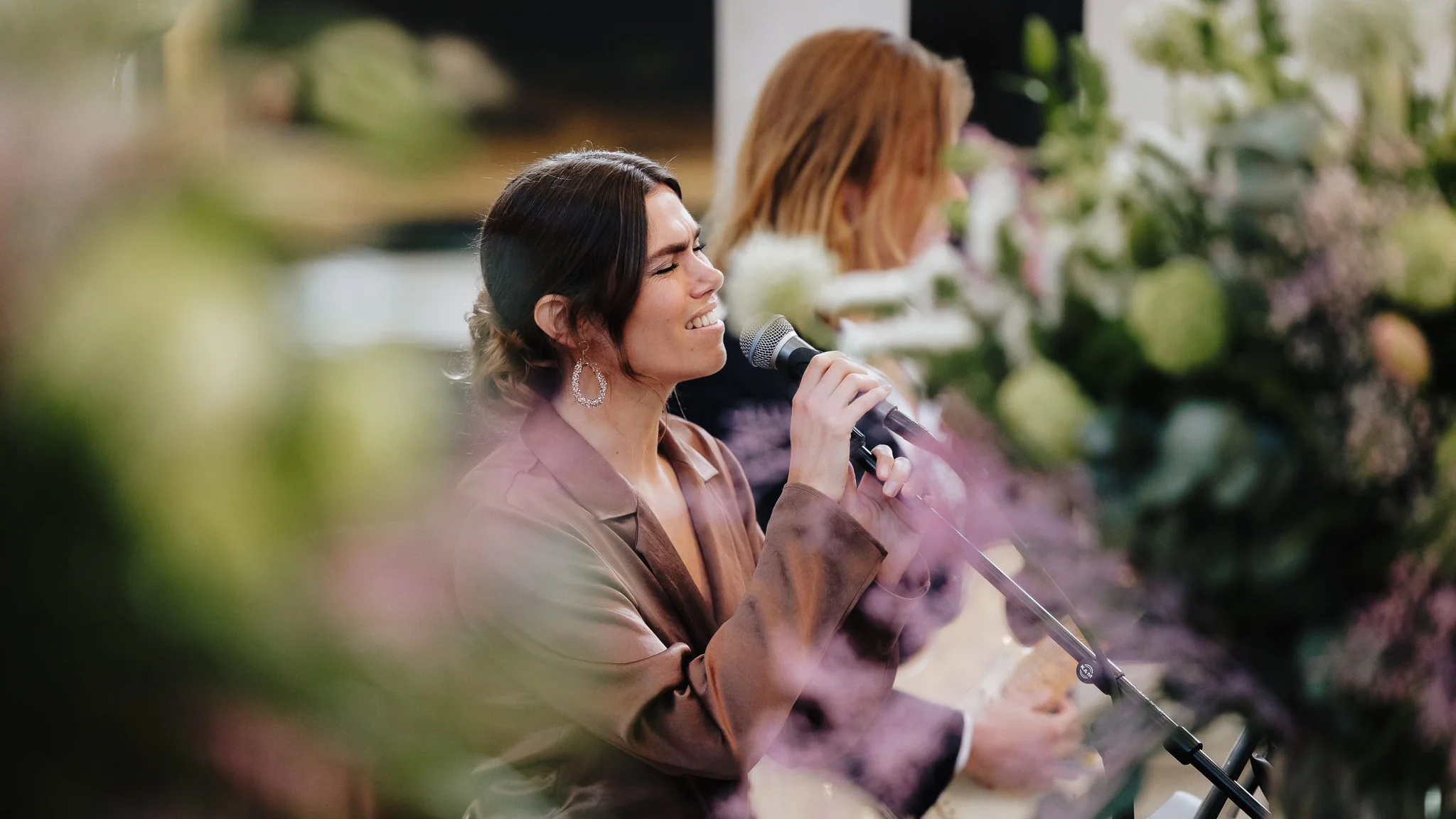 Acoustic Ensemble by Delighted Agency