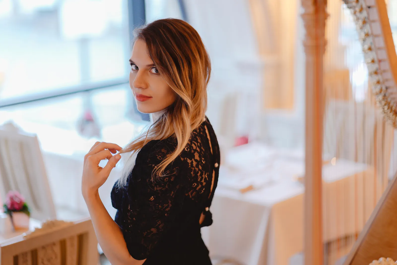 Alexandra — Delighted Agency, photo 3