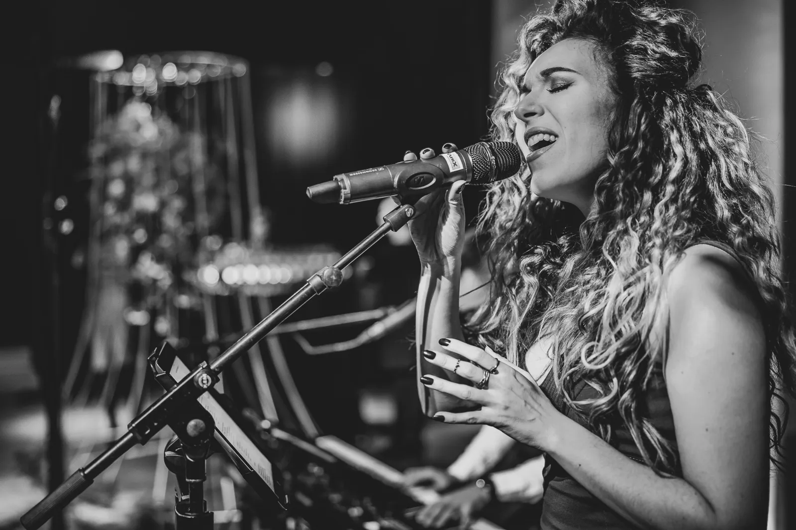 Moonlit Melodies — Delighted Agency, photo 3