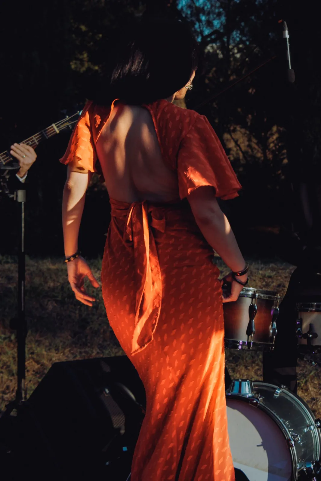 Sonido de Fuego — Delighted Agency, photo 7