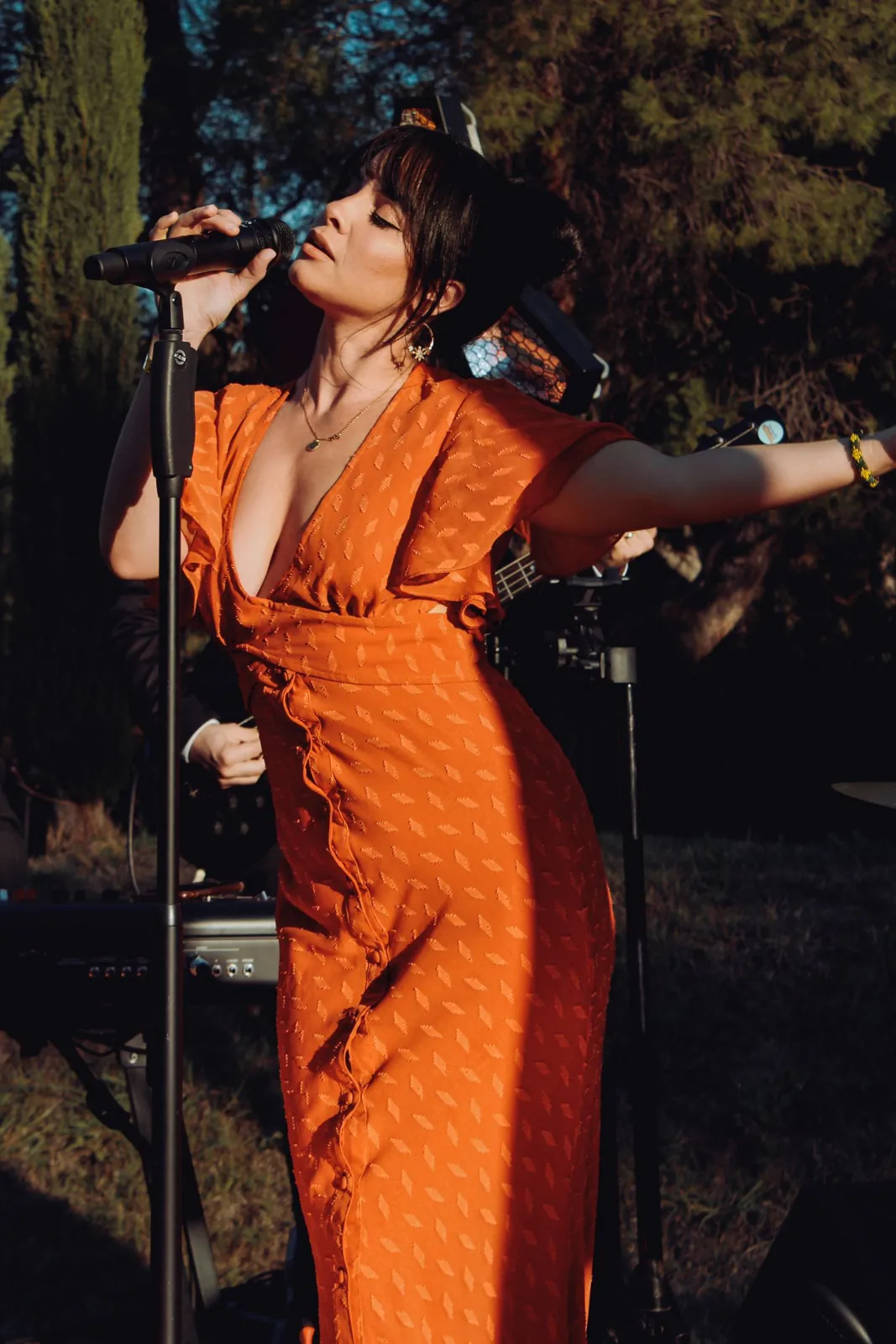 Sonido de Fuego — Delighted Agency, photo 5