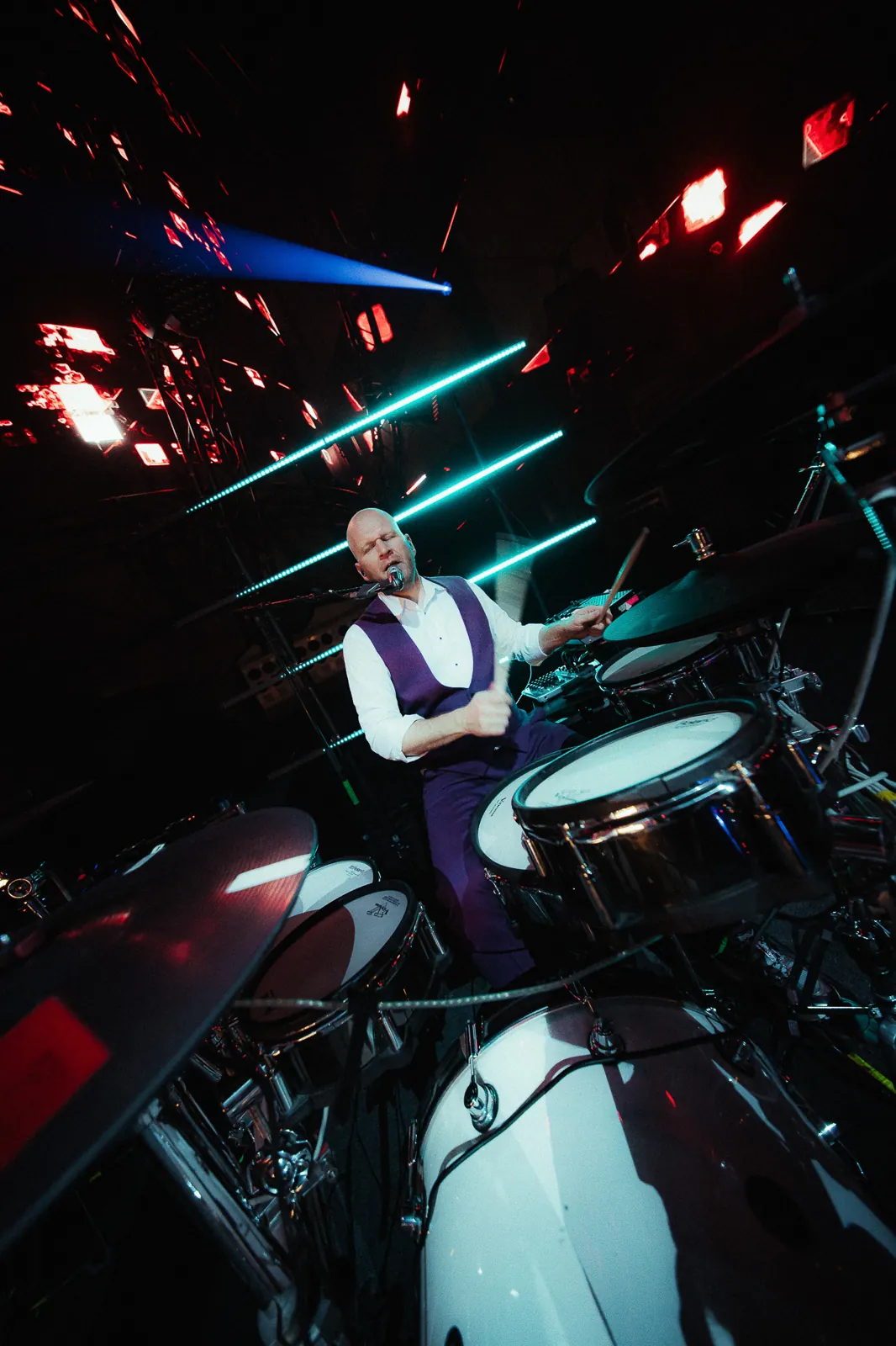 SoundSphere Live — Delighted Agency, photo 5