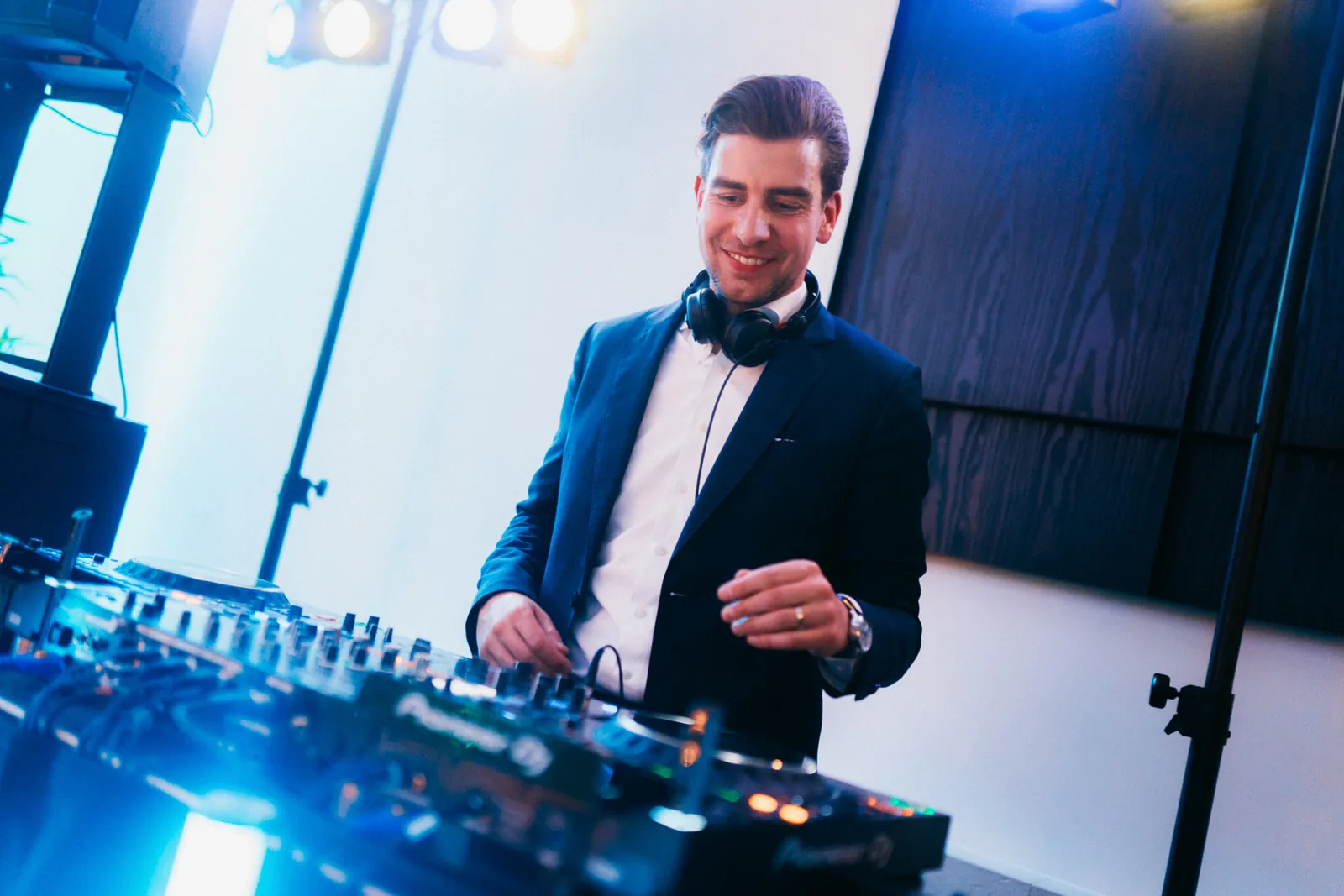 Jaime — Delighted Agency, photo 3