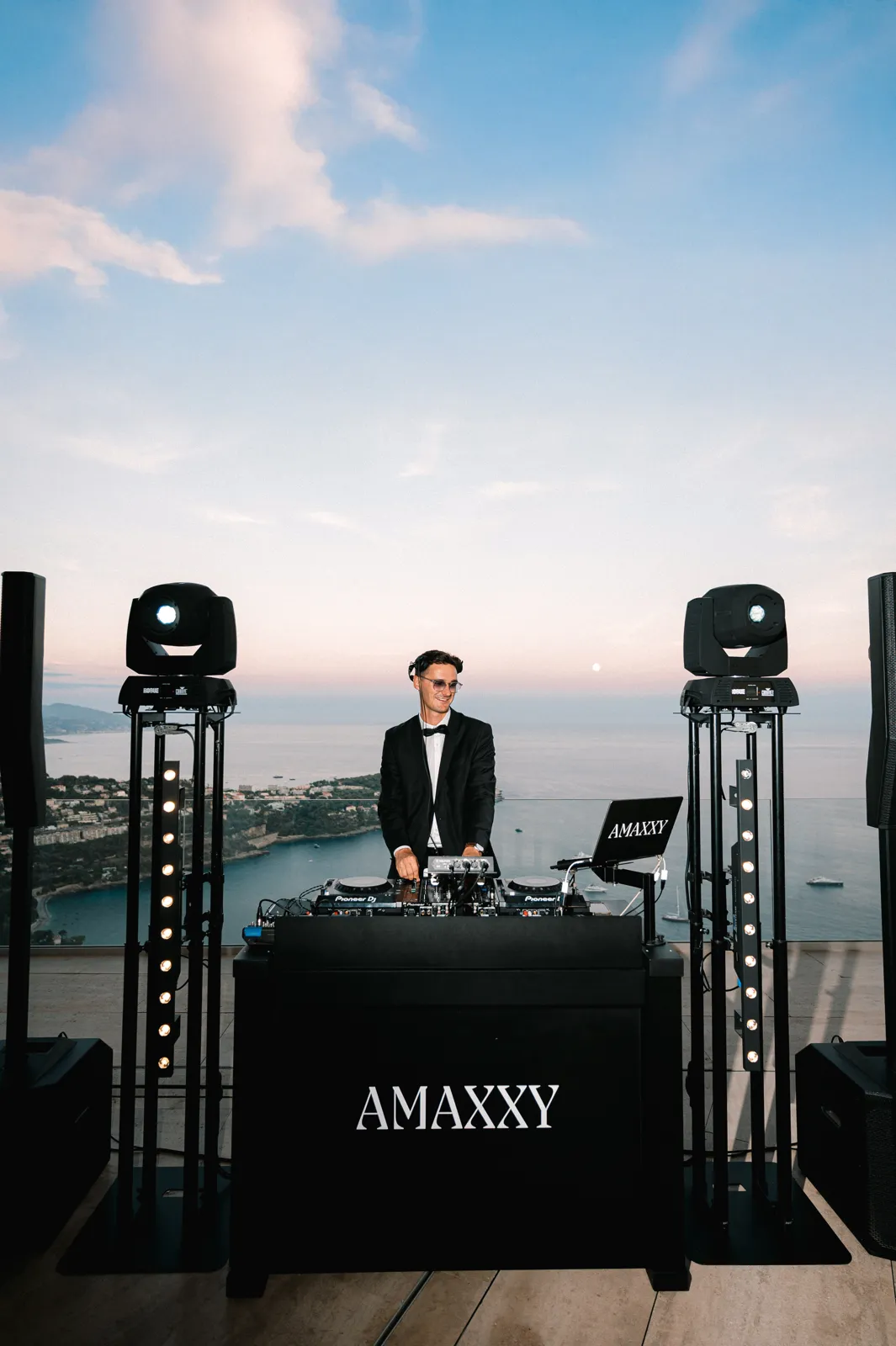 AMAXXY — Delighted Agency, photo 4