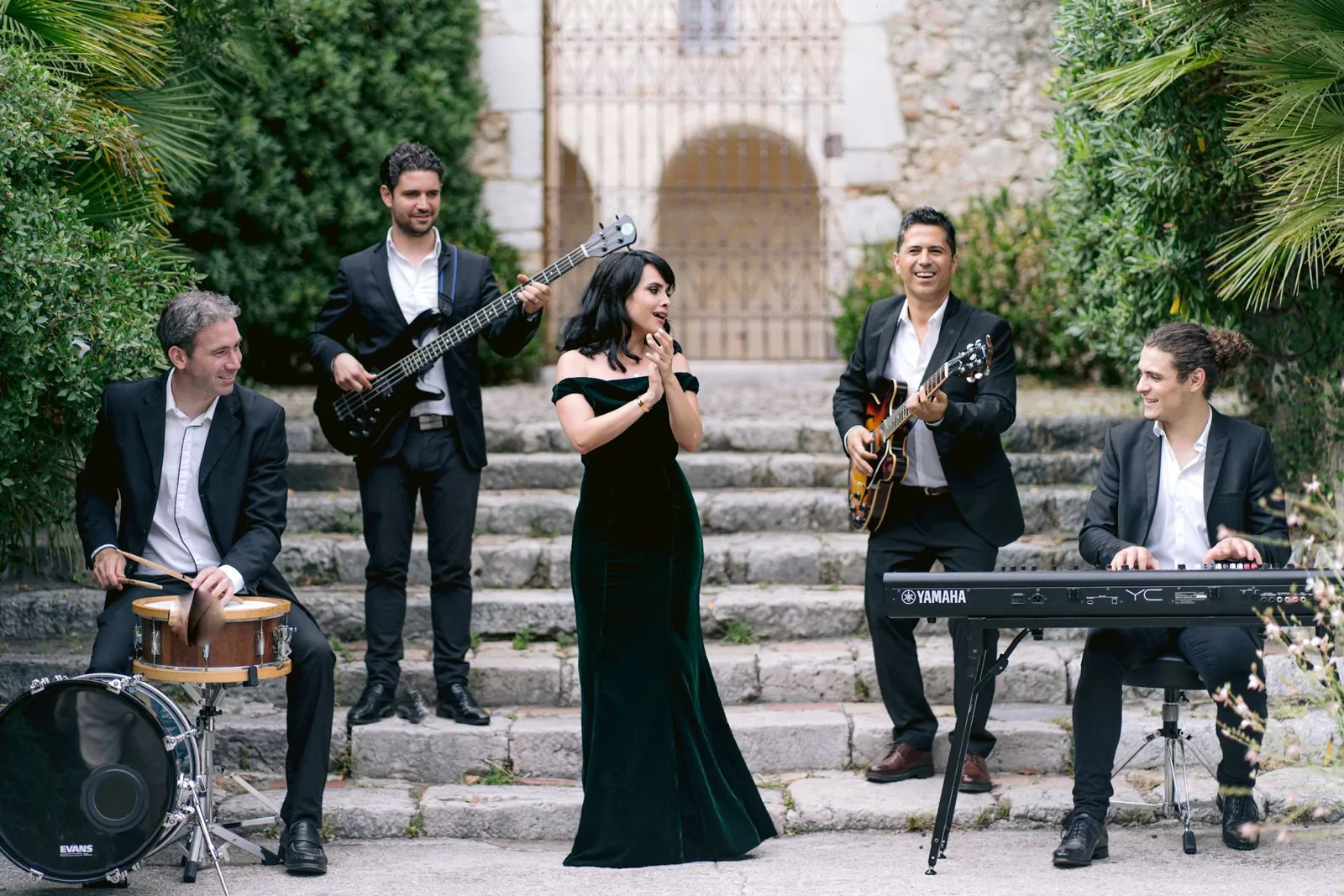 Sonido de Fuego — Delighted Agency, photo 4