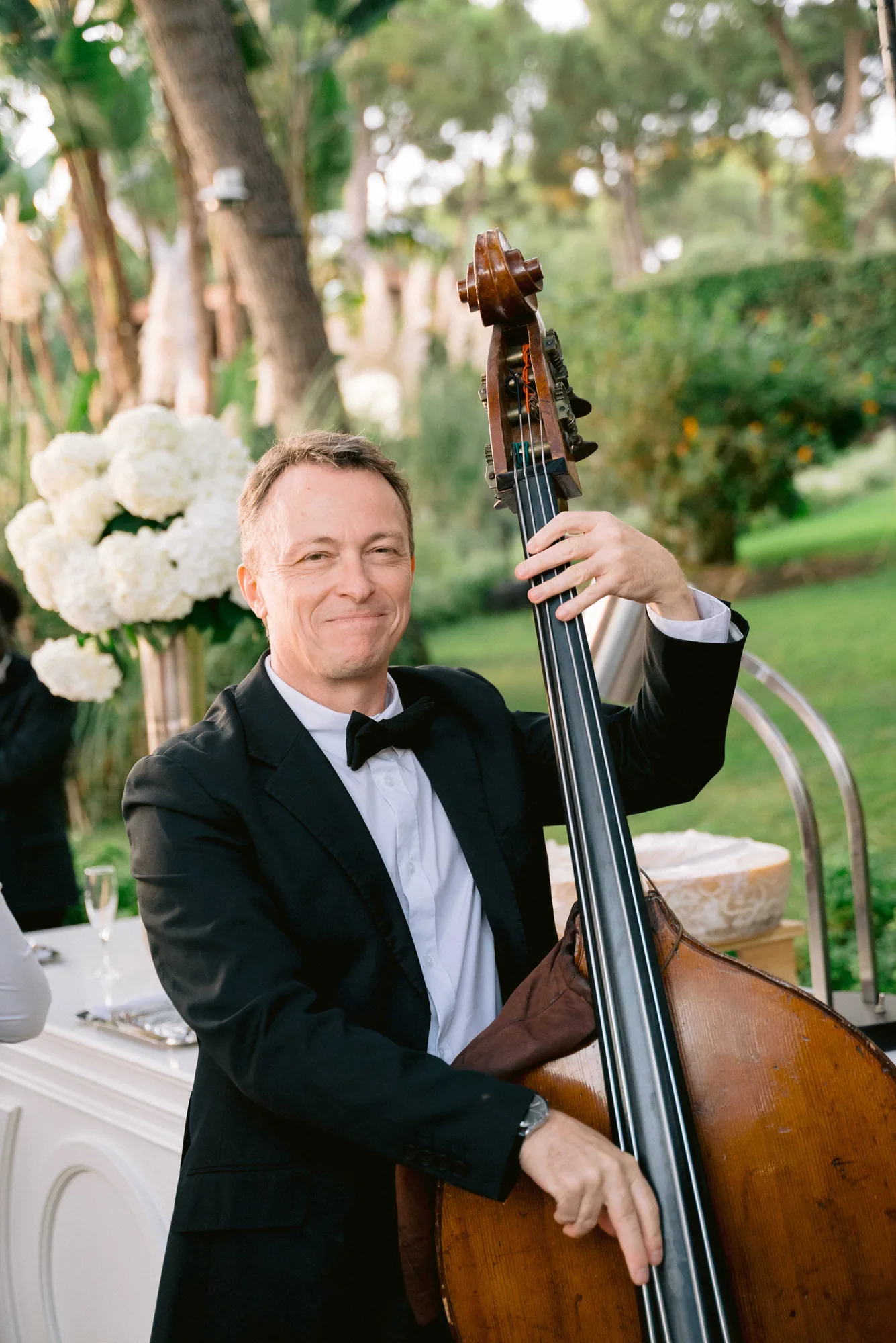 Acoustic Ensemble — Delighted Agency, photo 7