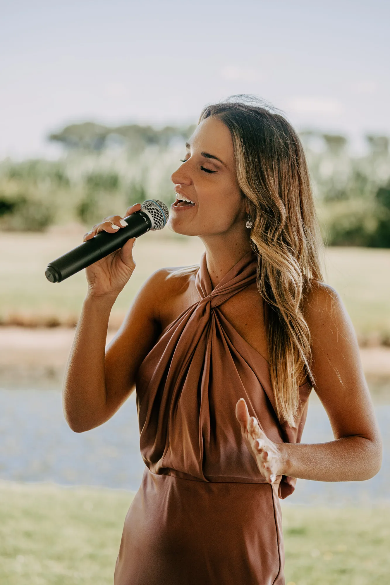 Singer — Delighted Agency, photo 5