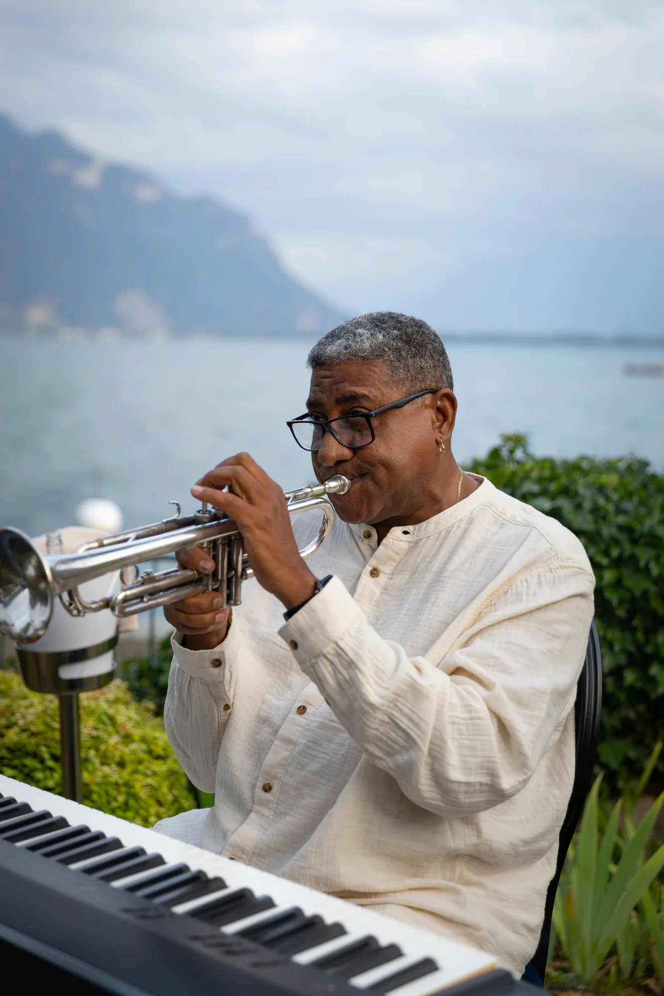 World Music Ensemble — Delighted Agency, photo 6