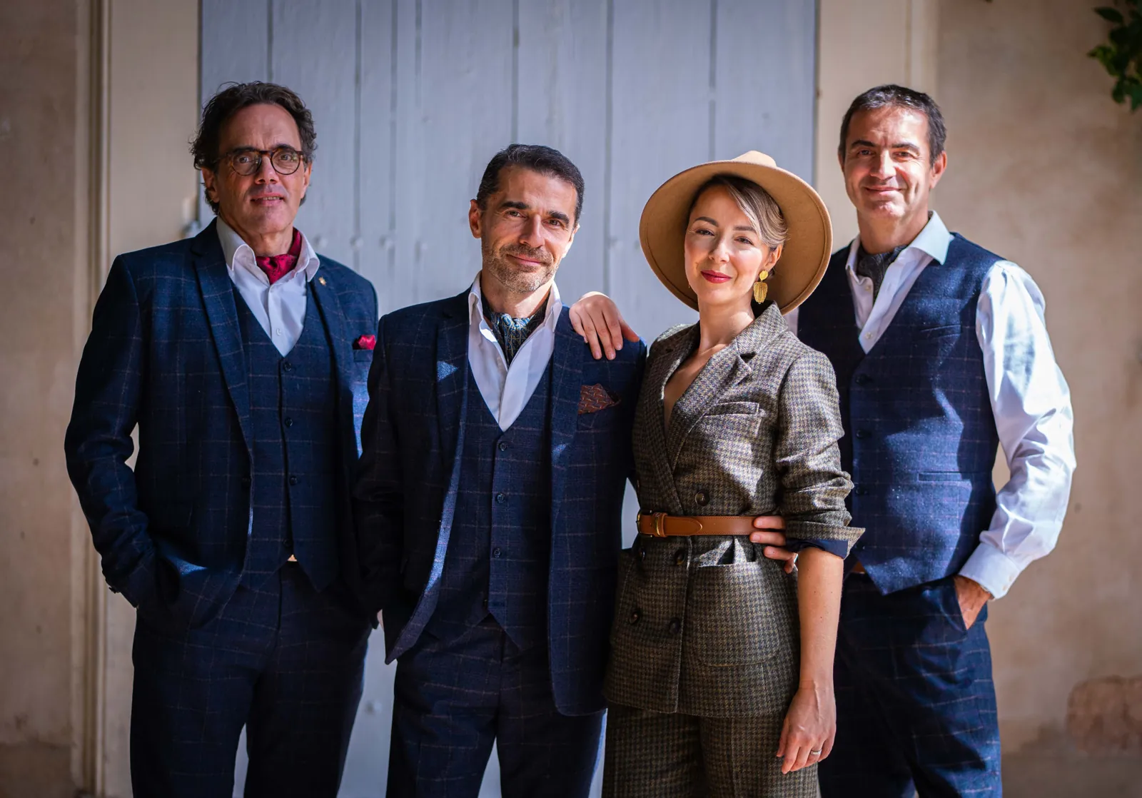 Chanson e Sogno — Delighted Agency, photo 5