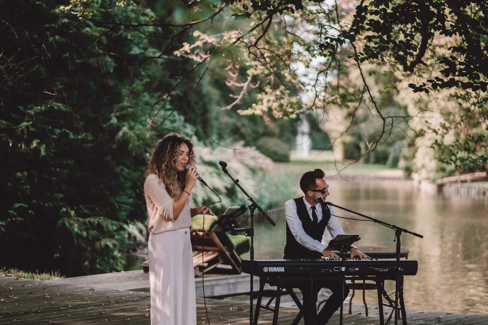 Moonlit Melodies — Delighted Agency, photo 2
