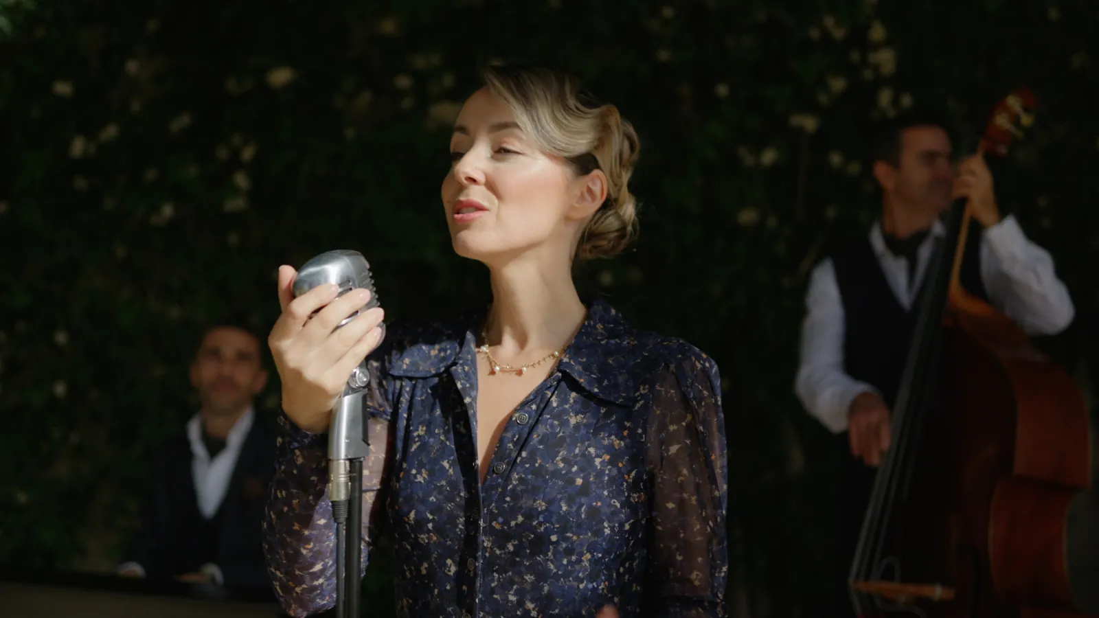 Chanson e Sogno — Delighted Agency, photo 3