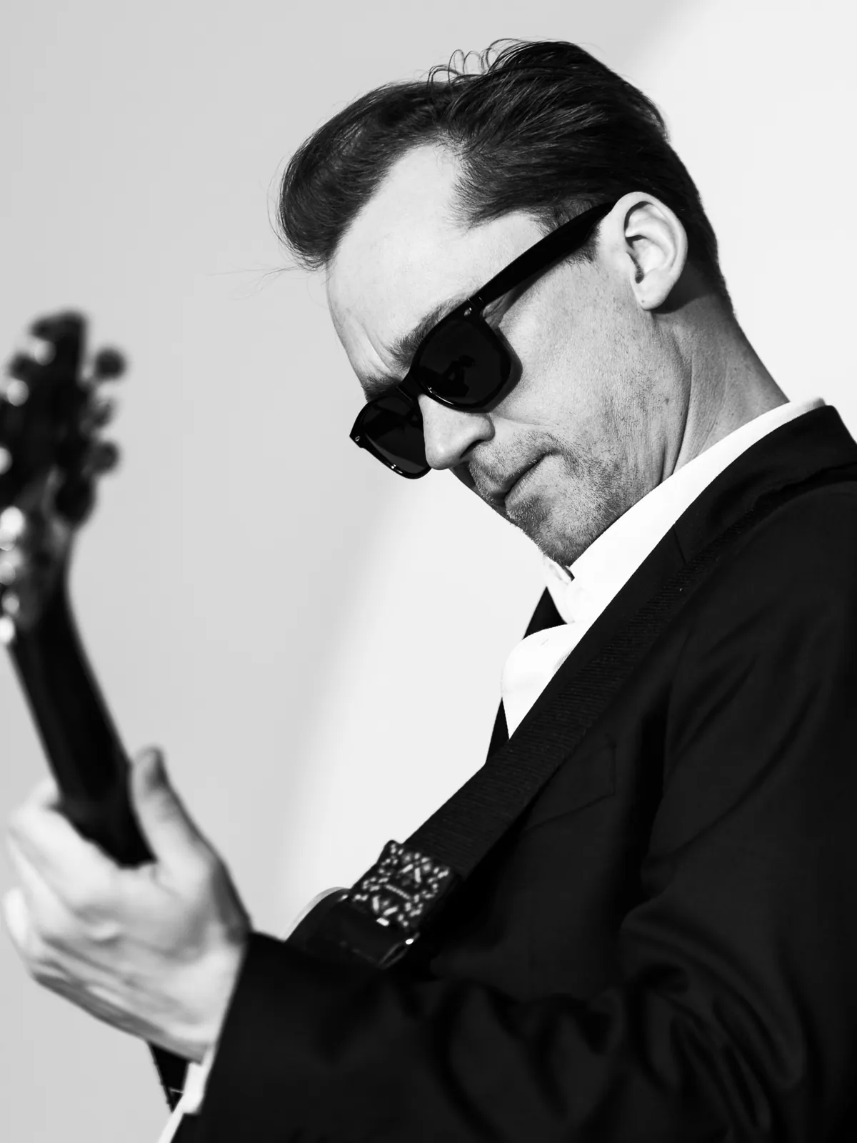 The Roaming Serenaders — Delighted Agency, photo 3