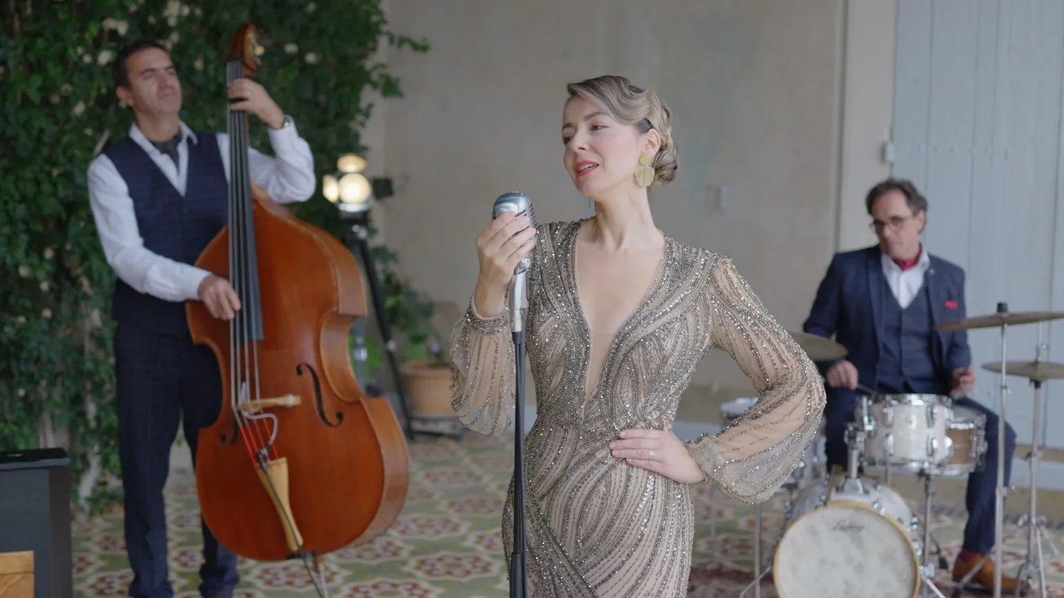 Chanson e Sogno — Delighted Agency, photo 4
