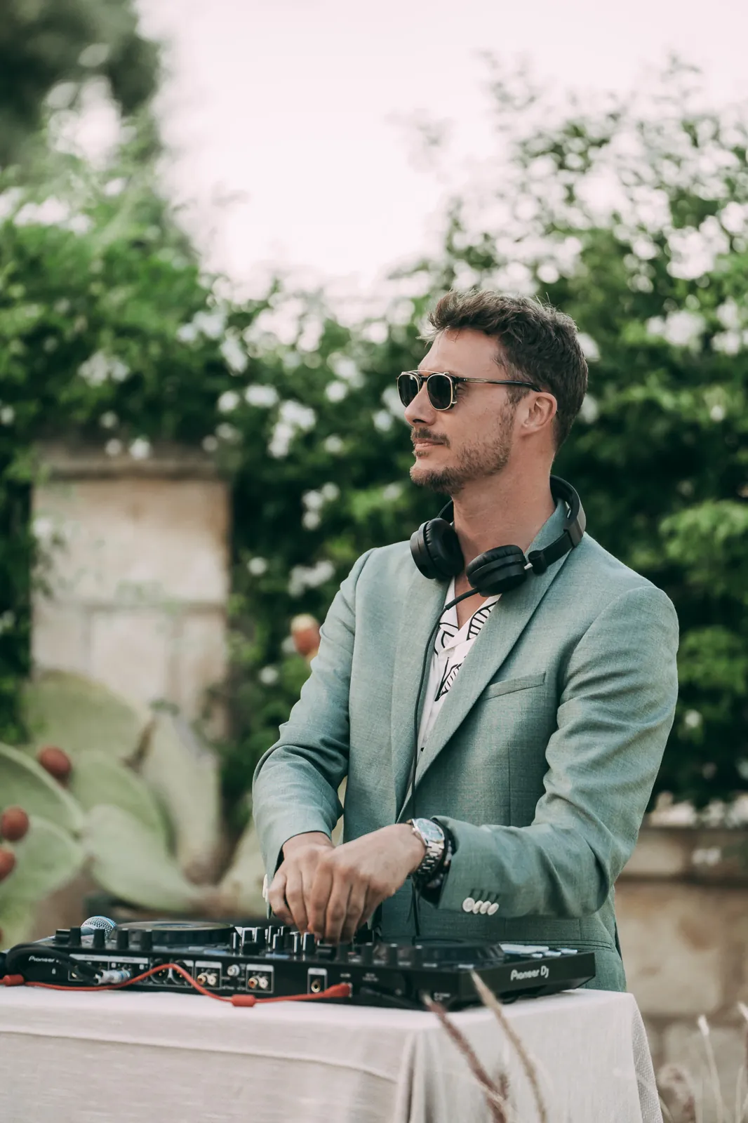 Gaëtan by Delighted Agency