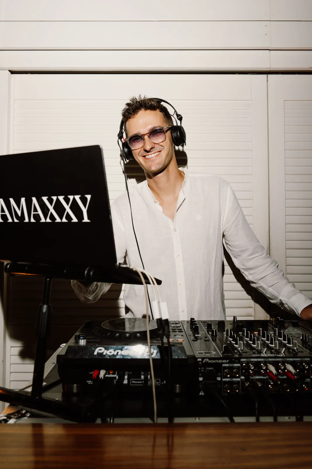 AMAXXY — Delighted Agency, photo 2