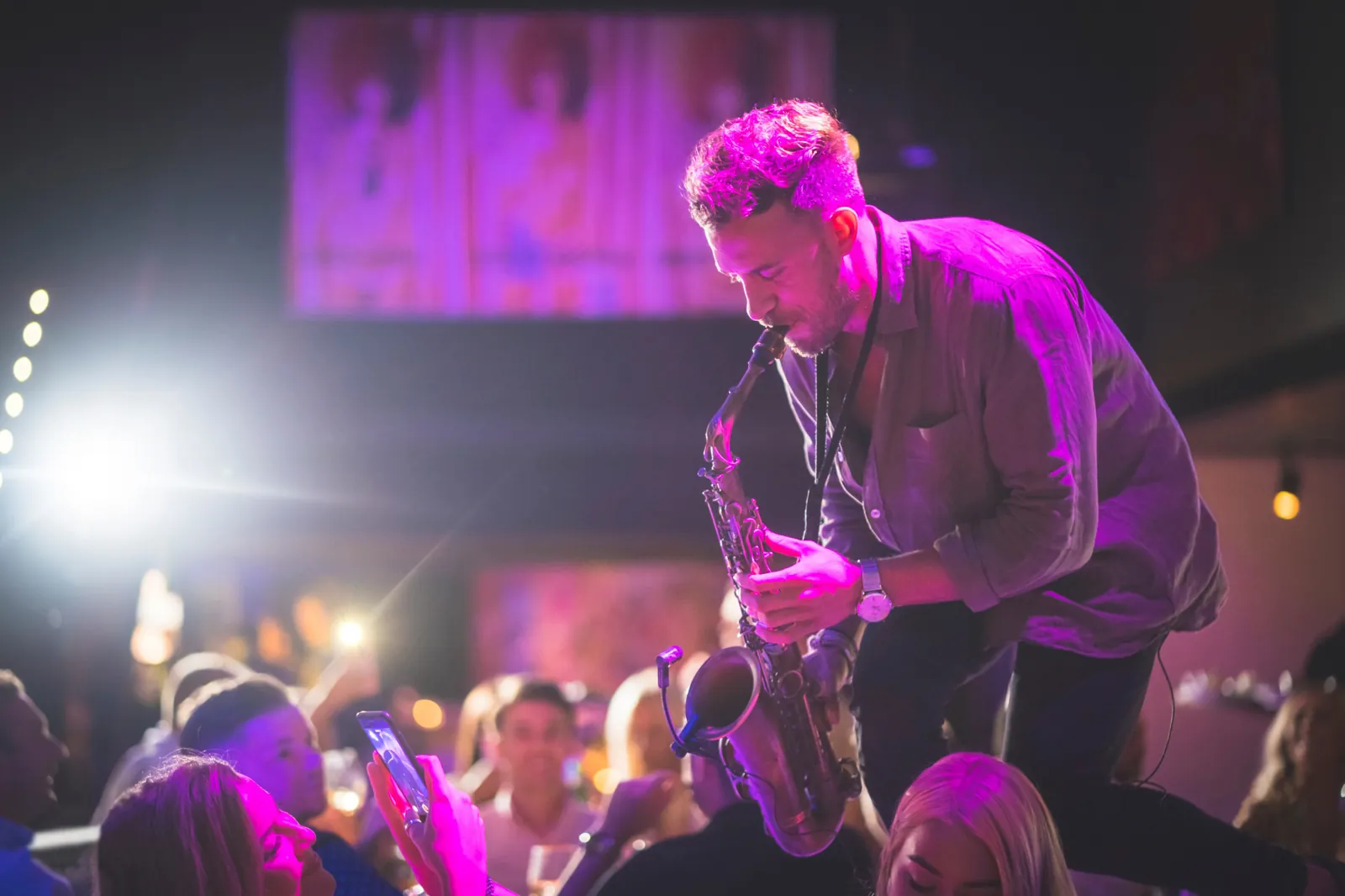 Enrique — Delighted Agency, photo 2