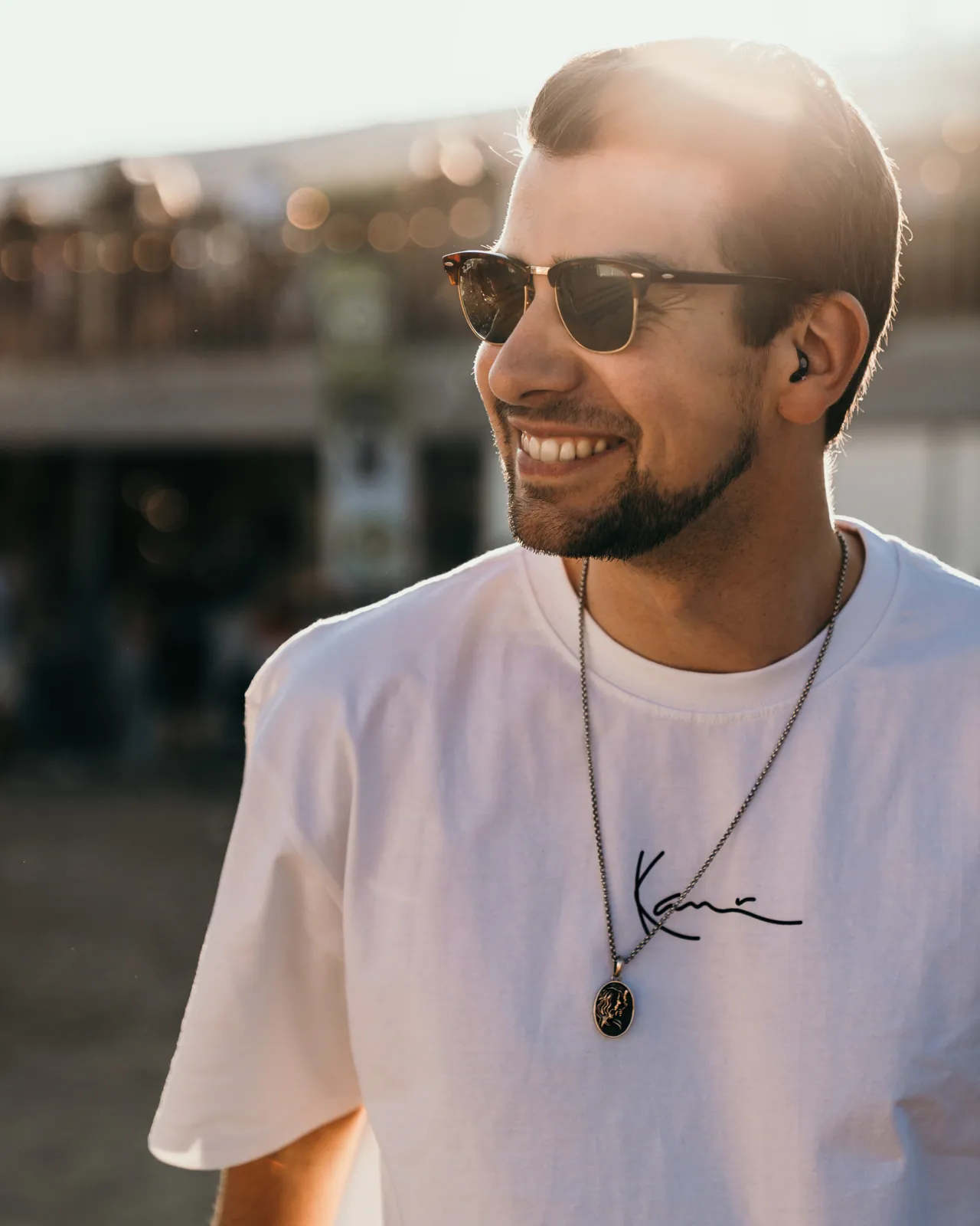 Jaime — Delighted Agency, photo 2