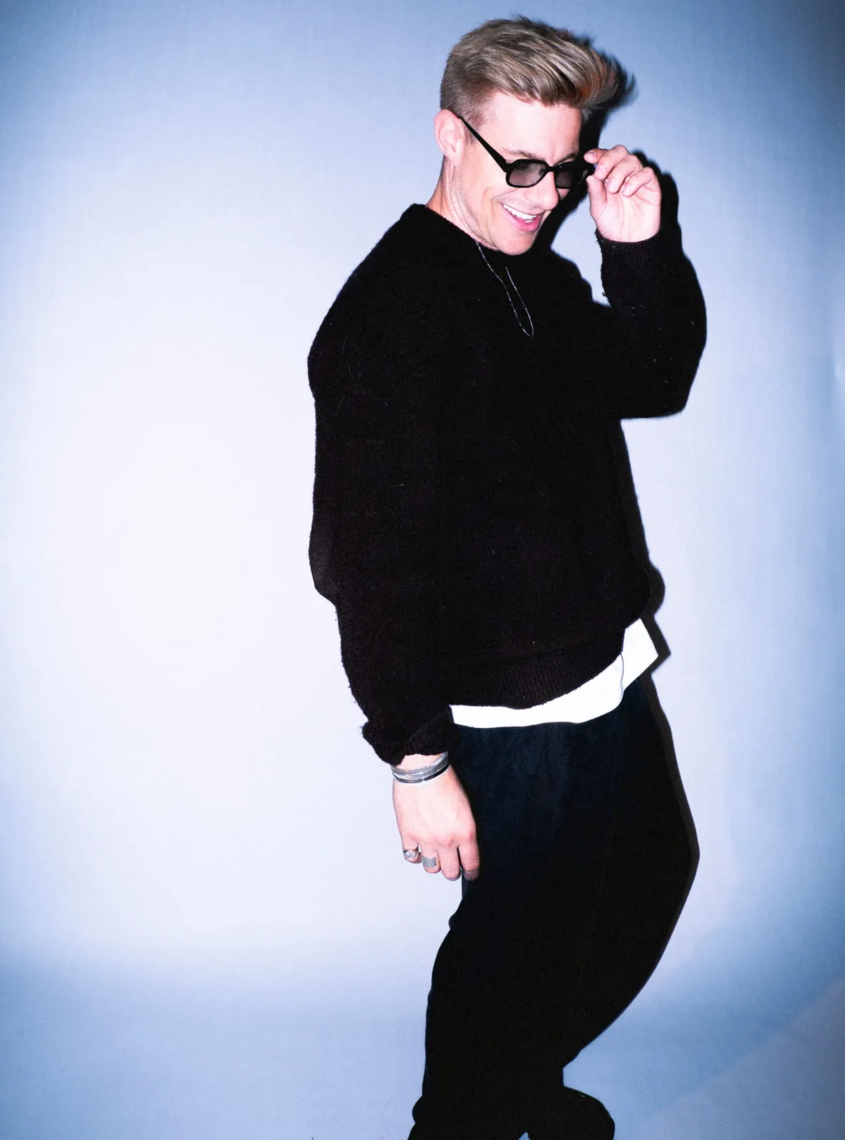 Roy — Delighted Agency, photo 8