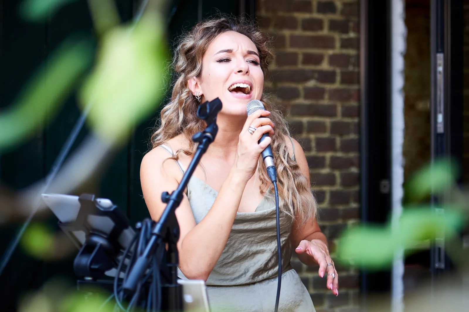 Singer — Delighted Agency, photo 6