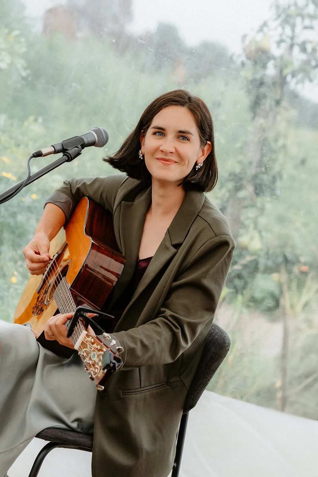 Acoustic Ensemble — Delighted Agency, photo 3