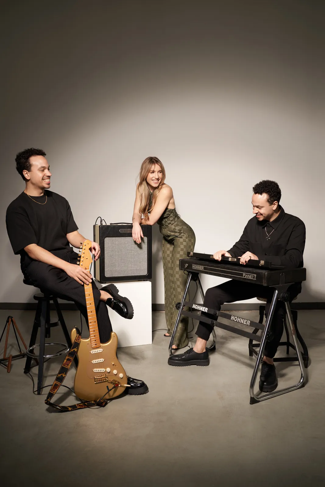 Atelier Three — Delighted Agency, photo 8