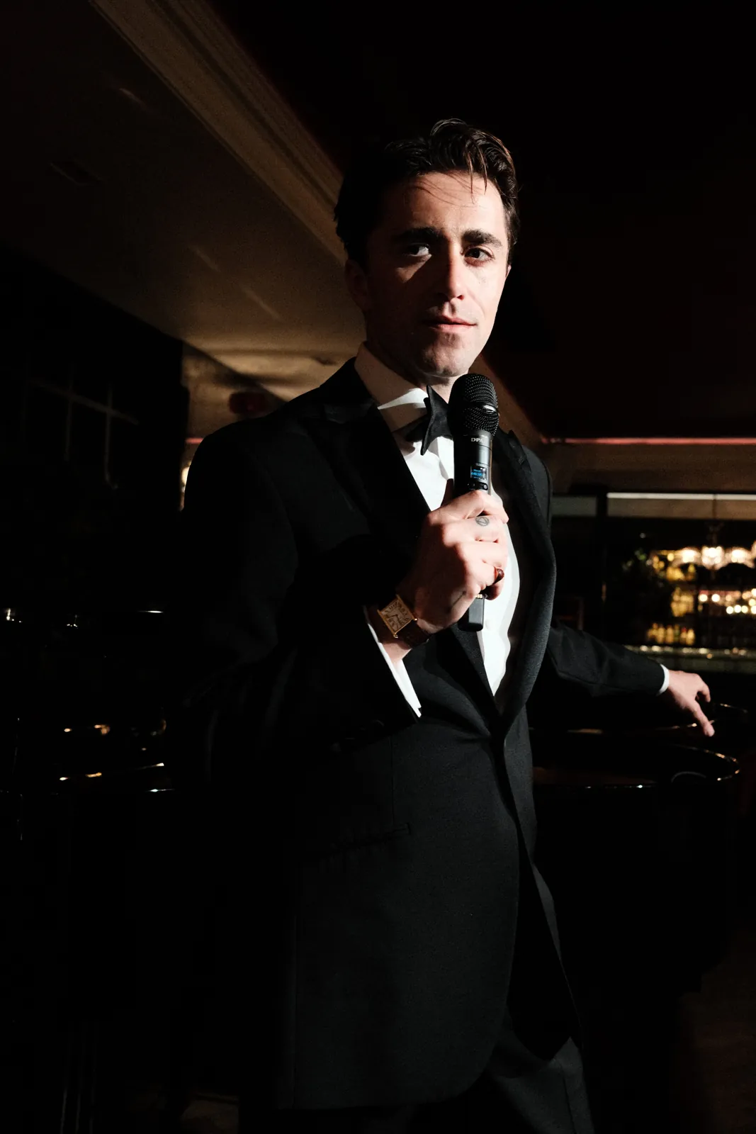 The Midnight at Soho — Delighted Agency, photo 3