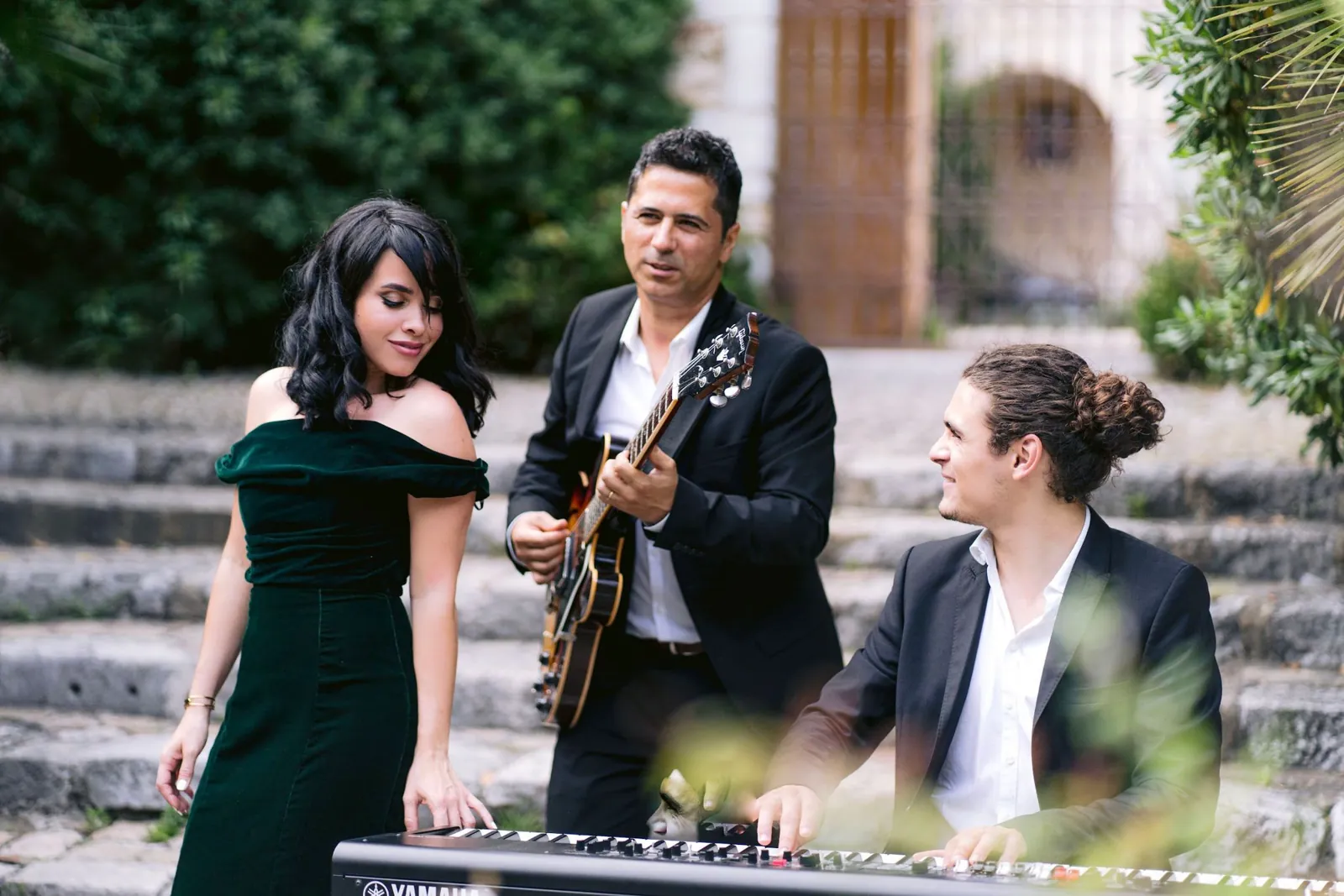 Sonido de Fuego — Delighted Agency, photo 2