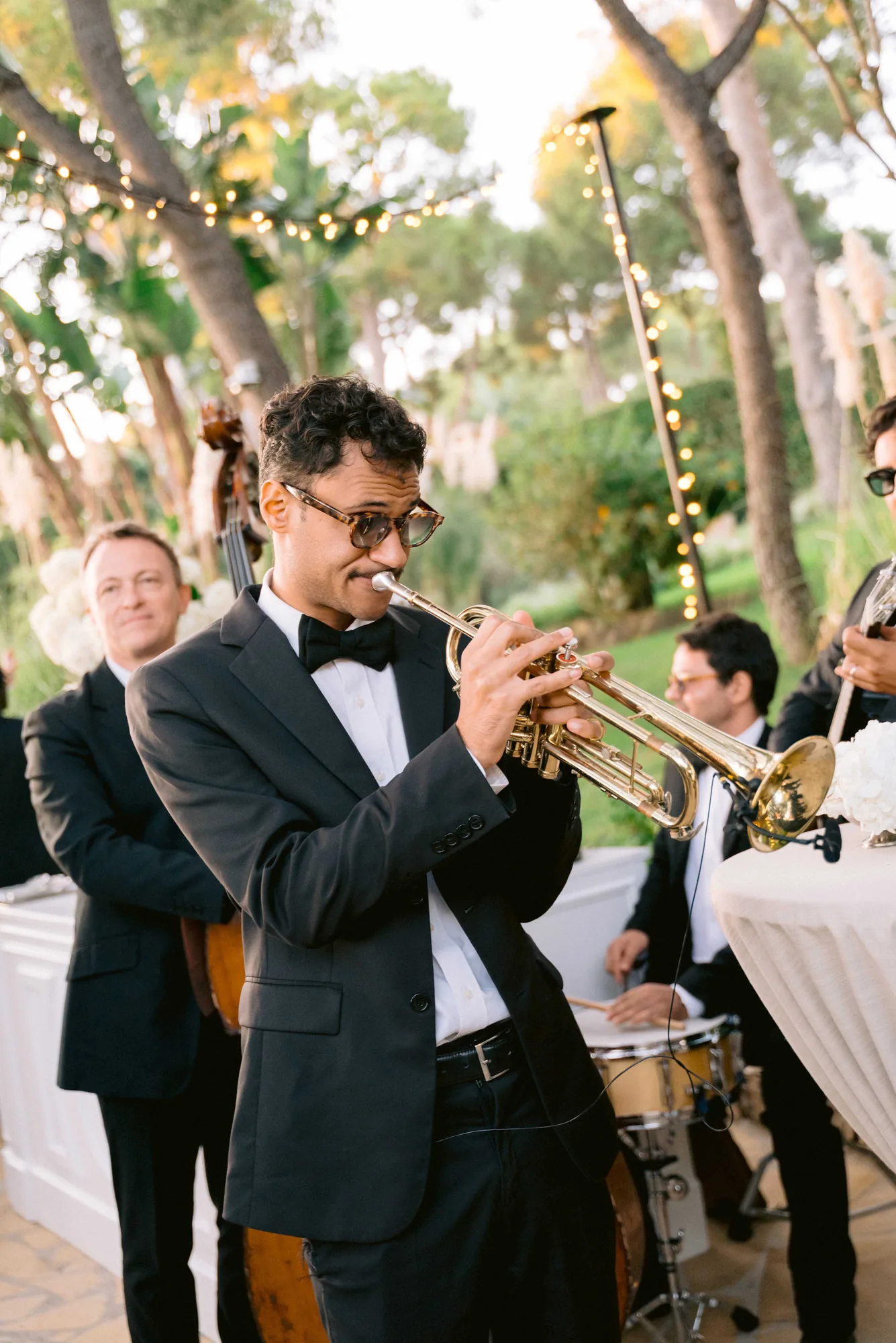 Strolling Band — Delighted Agency, photo 6