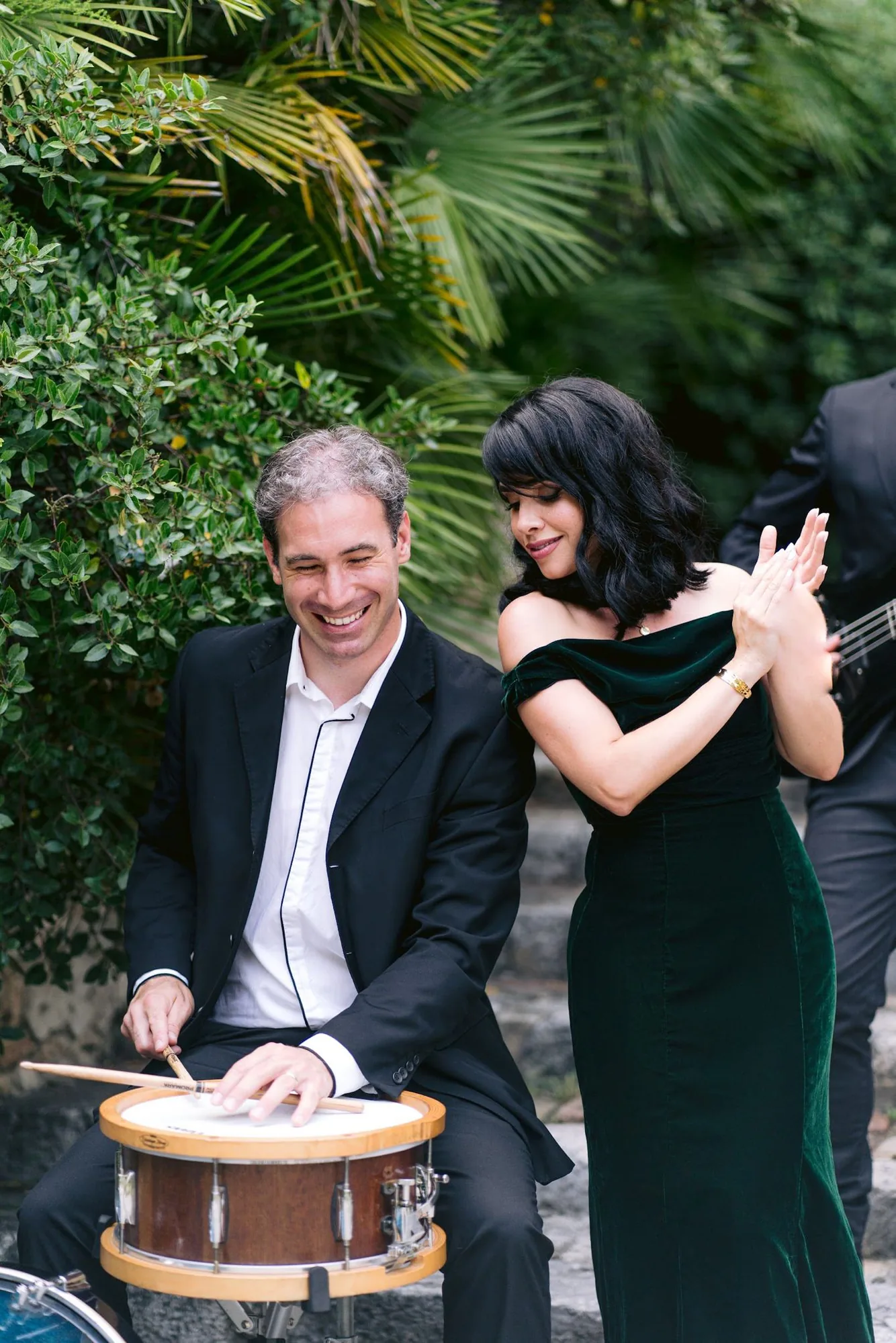 World Music Ensemble — Delighted Agency, photo 8