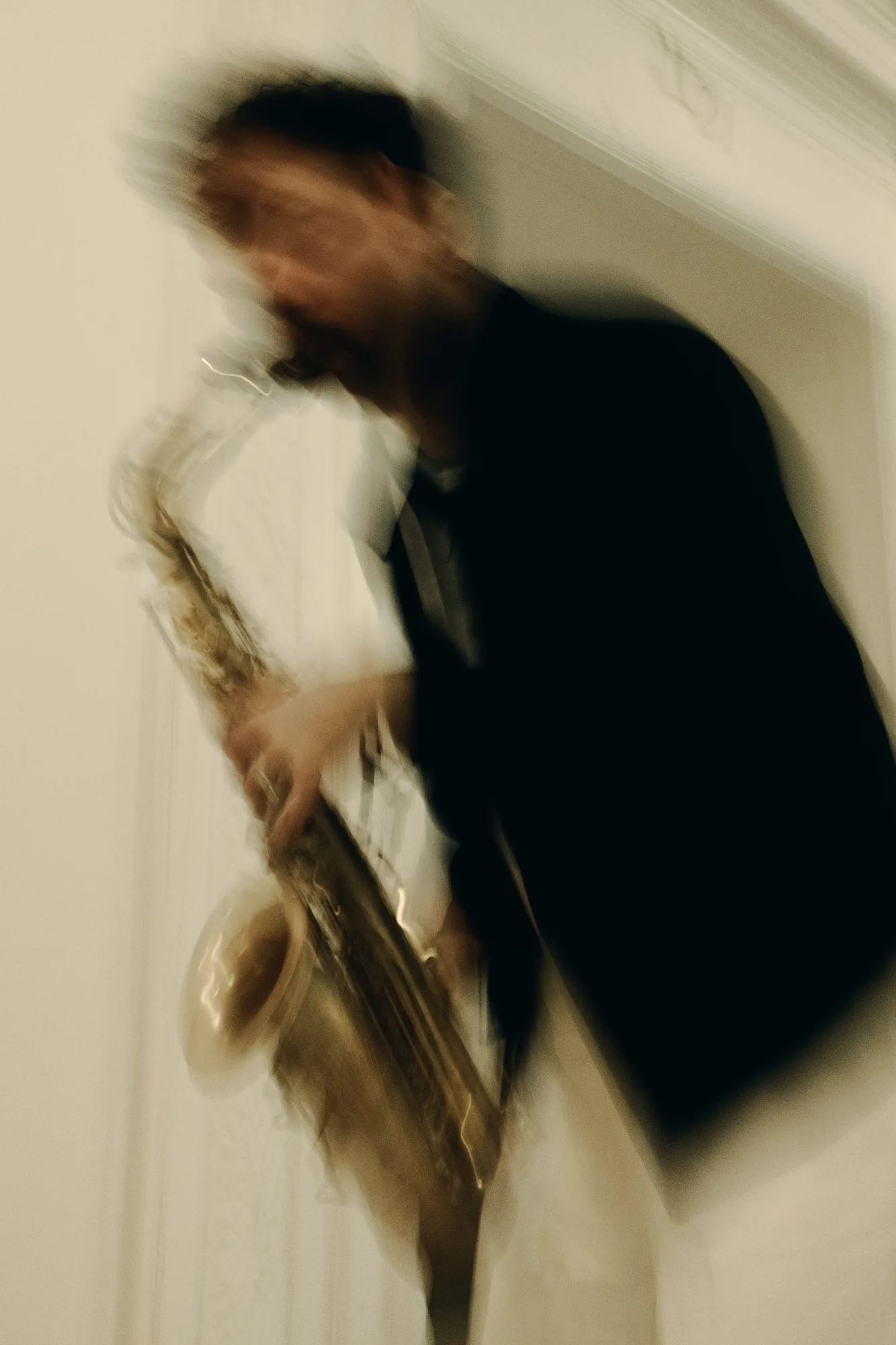 Saxophonist — Delighted Agency, photo 4