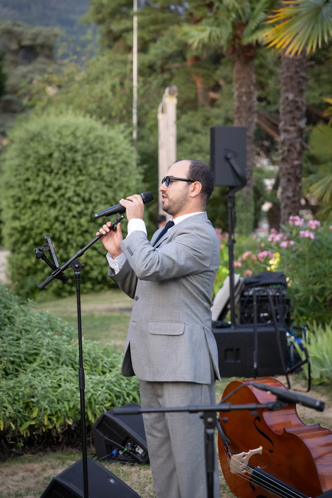 Cover Band — Delighted Agency, photo 5
