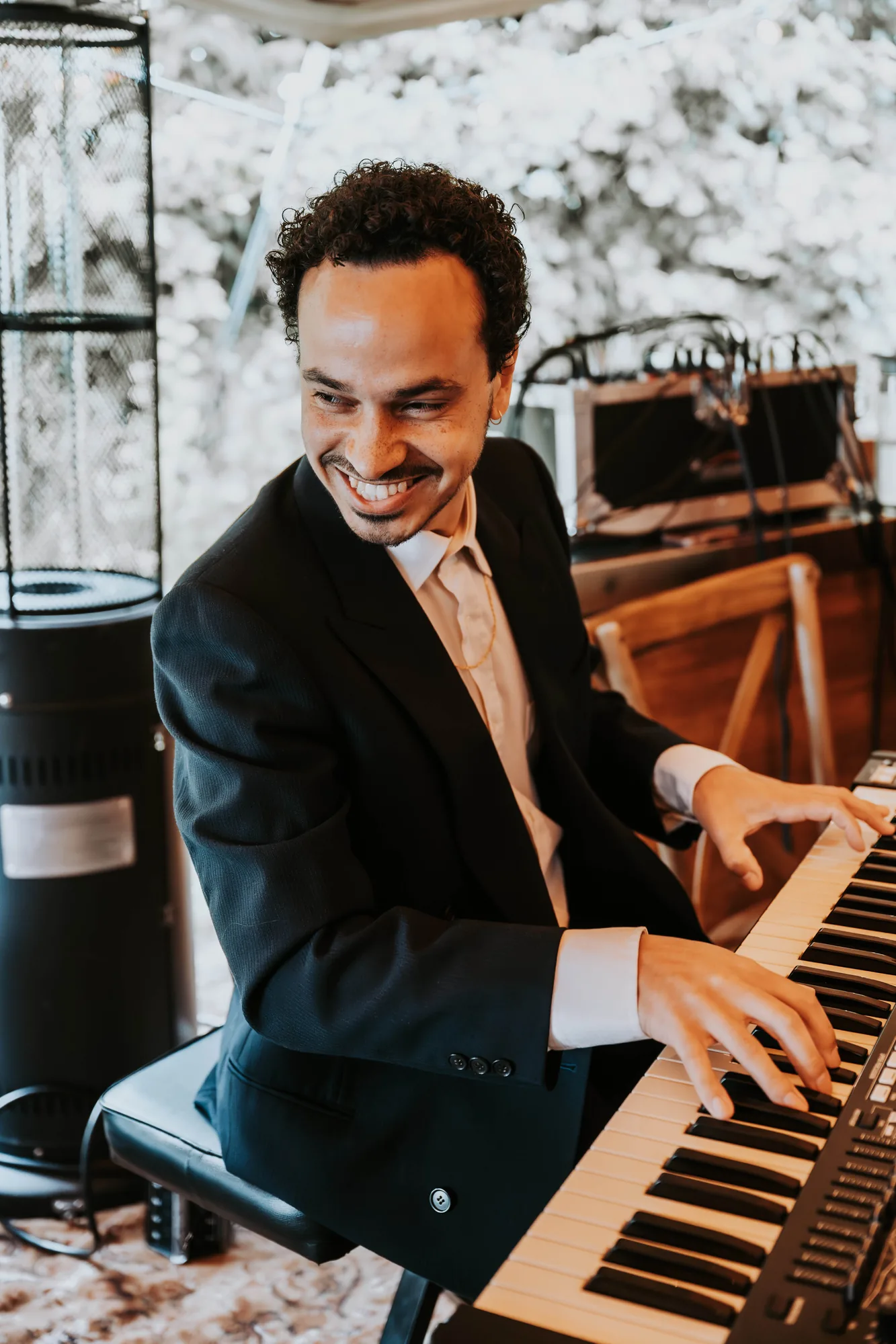 Acoustic Ensemble — Delighted Agency, photo 8