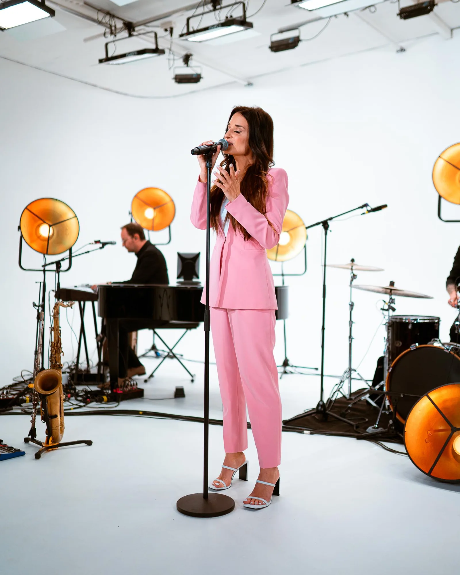 Cover Band — Delighted Agency, photo 8