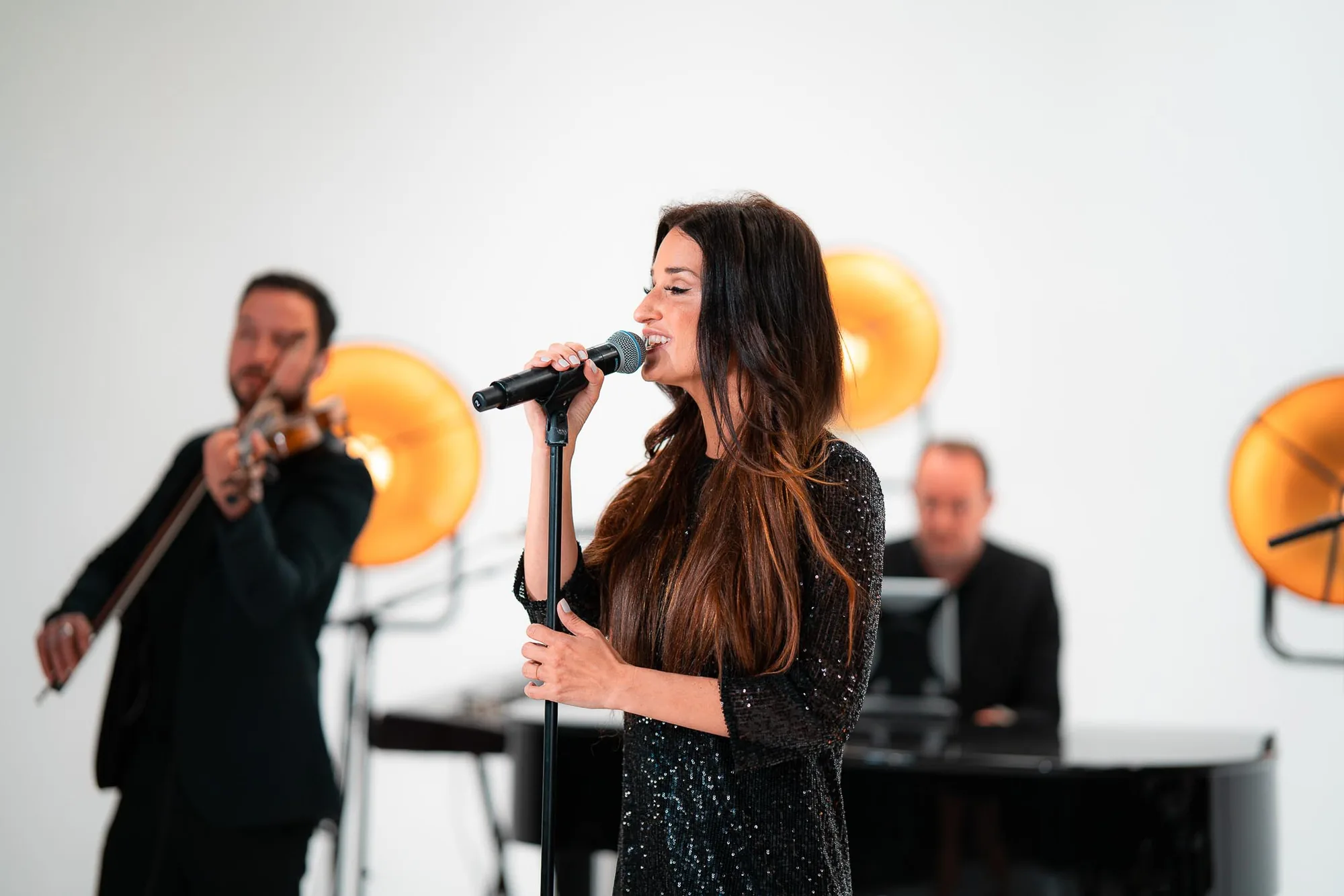 Singer — Delighted Agency, photo 8