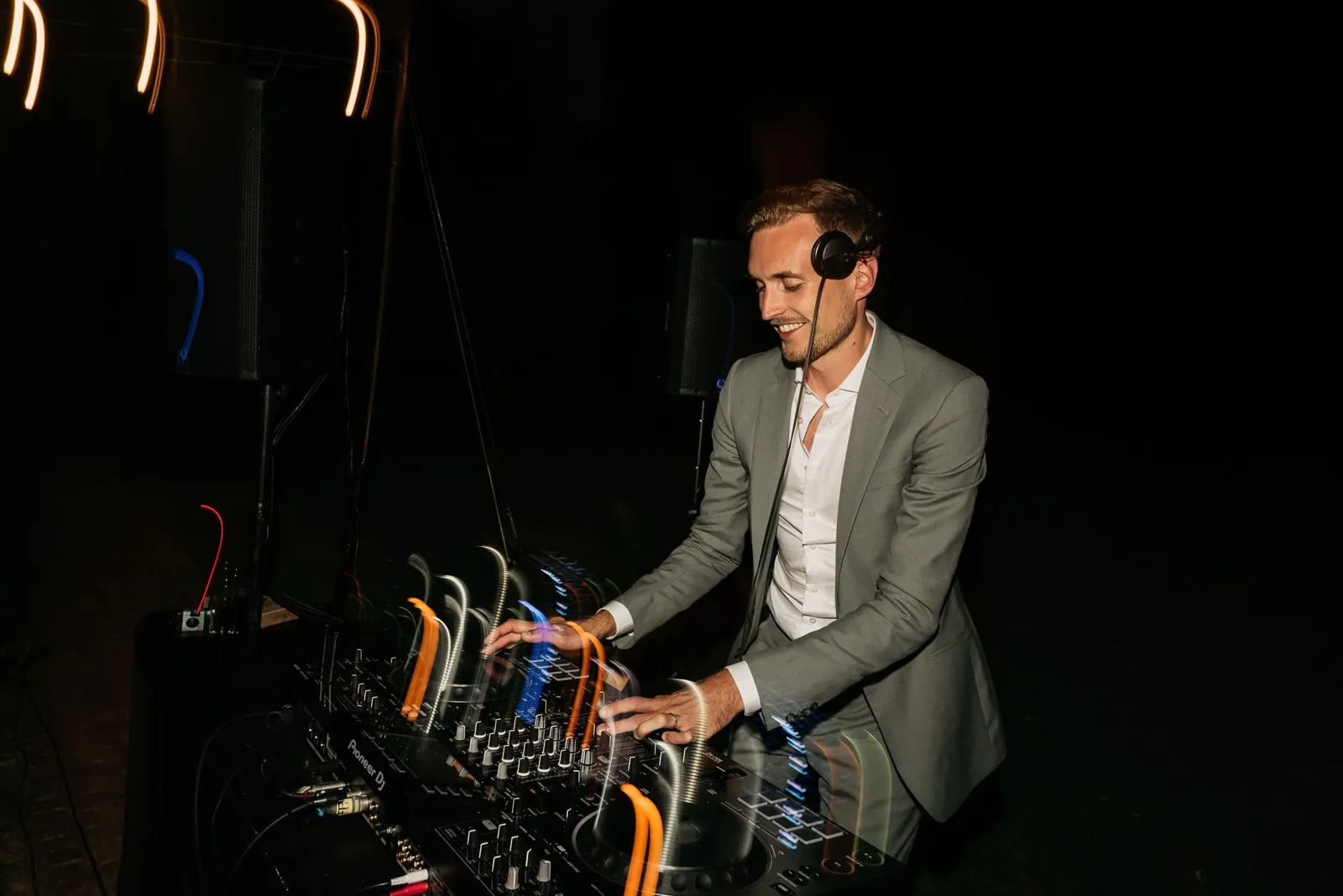 Laurent — Delighted Agency, photo 2