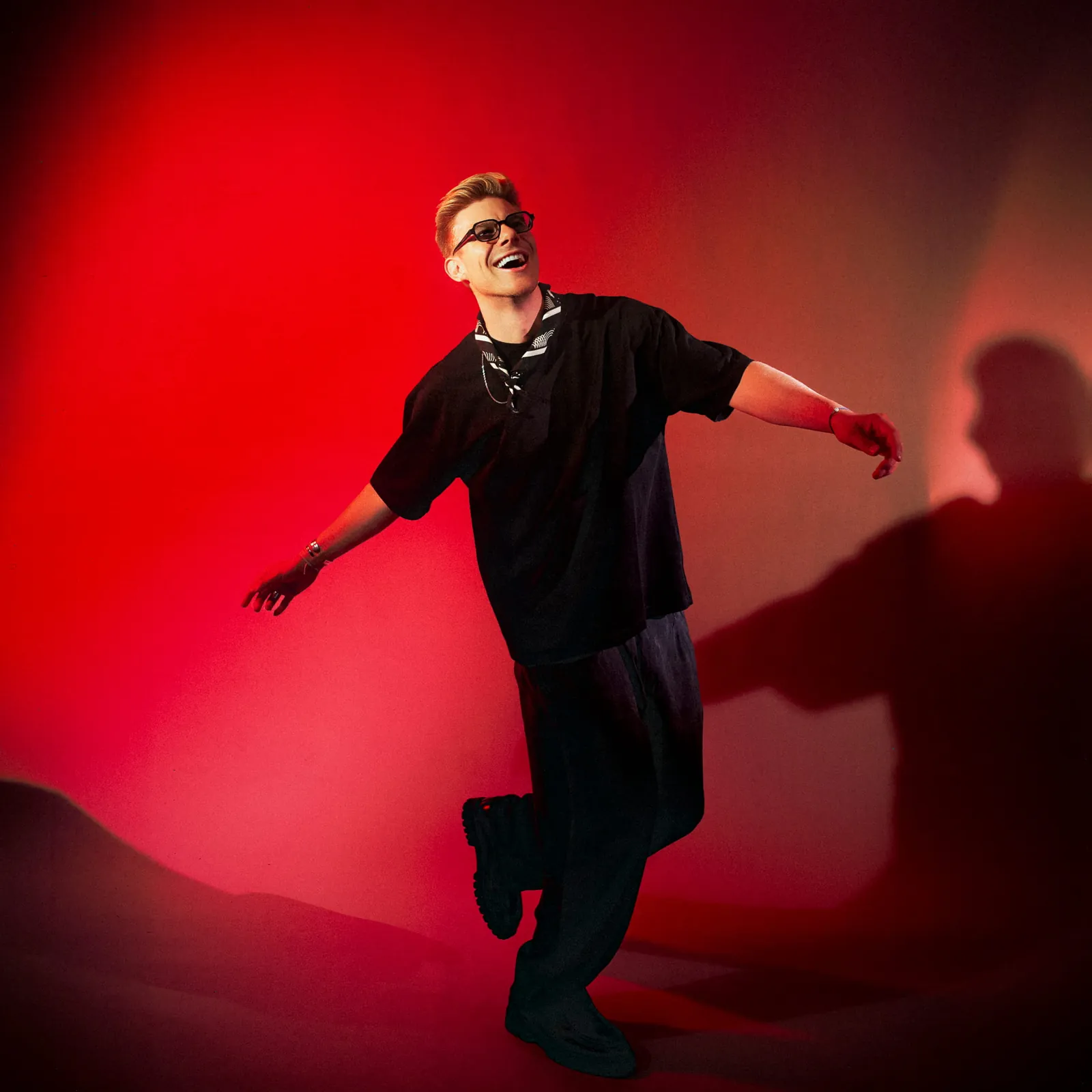 Roy — Delighted Agency, photo 7