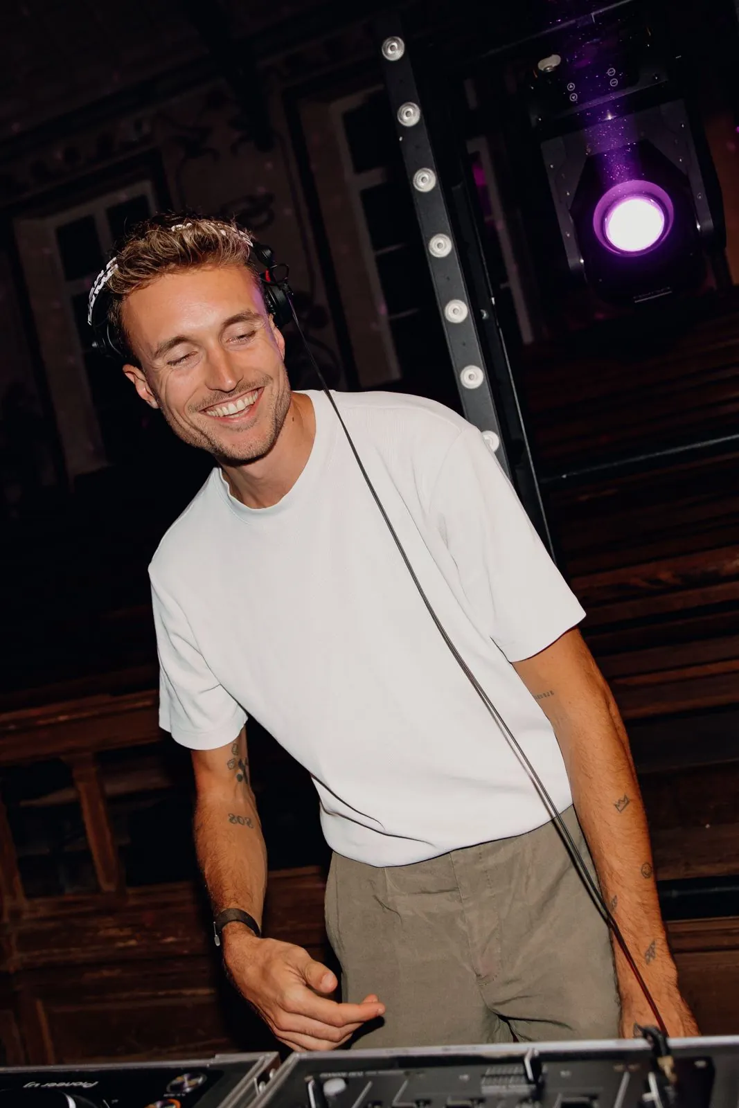 Laurent — Delighted Agency, photo 6