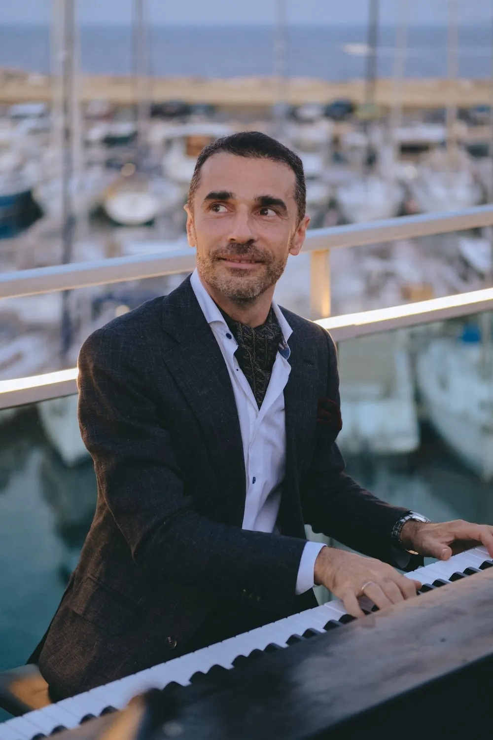 Chanson e Sogno — Delighted Agency, photo 8